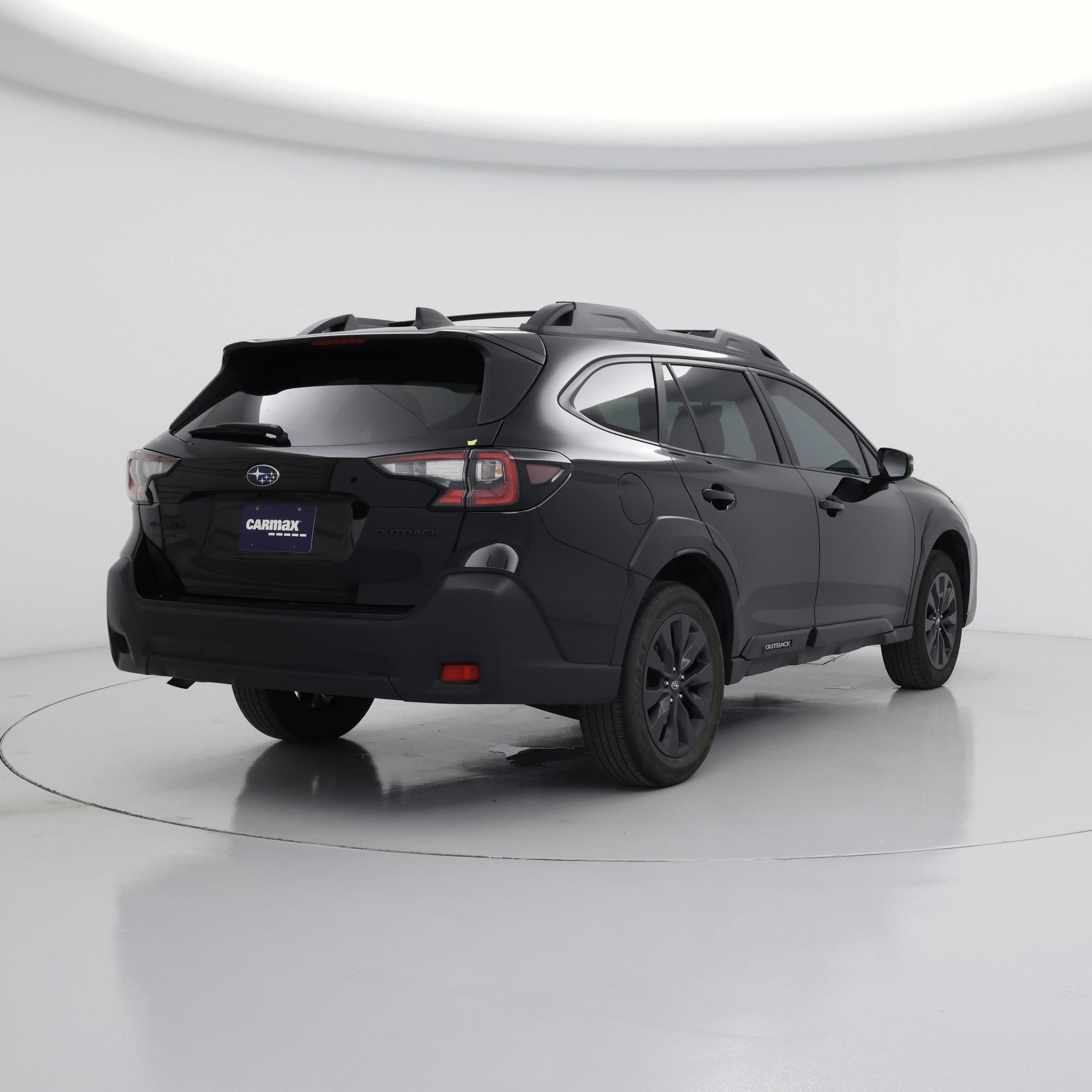 Thumbnail: 2023 Subaru Outback - 8