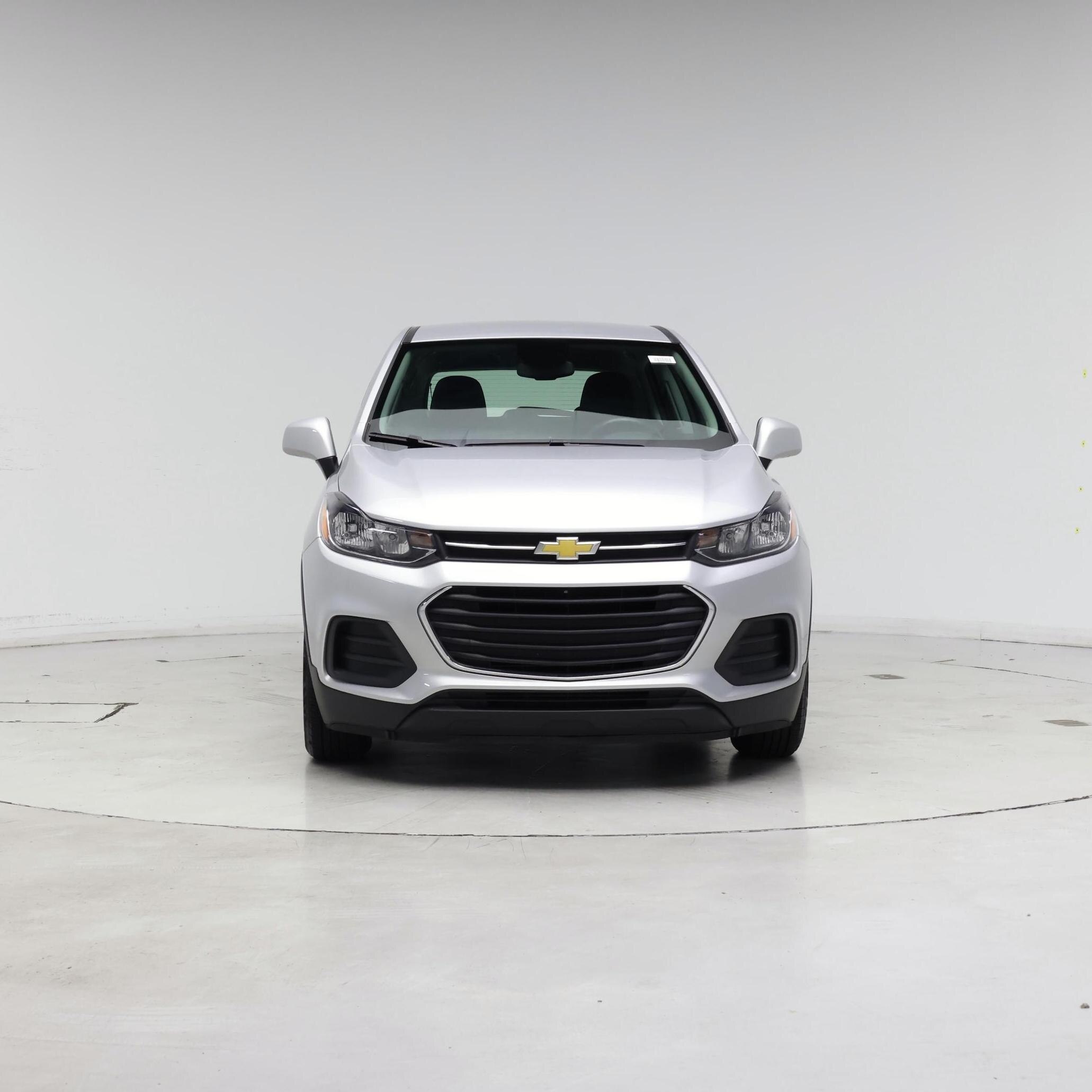 Thumbnail: 2021 Chevrolet Trax - 5
