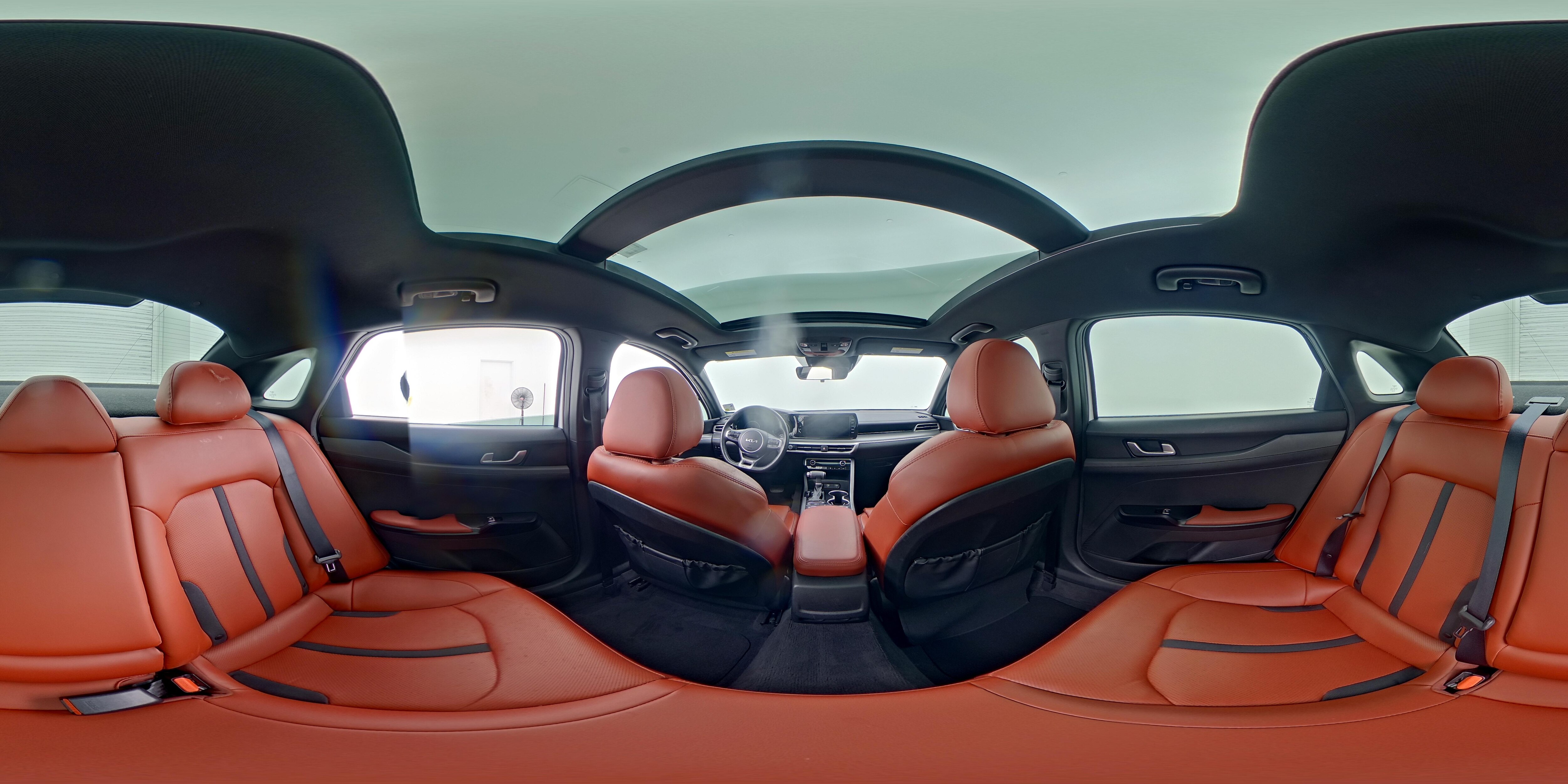 2023 Kia K5 GT-Line - Photo 27