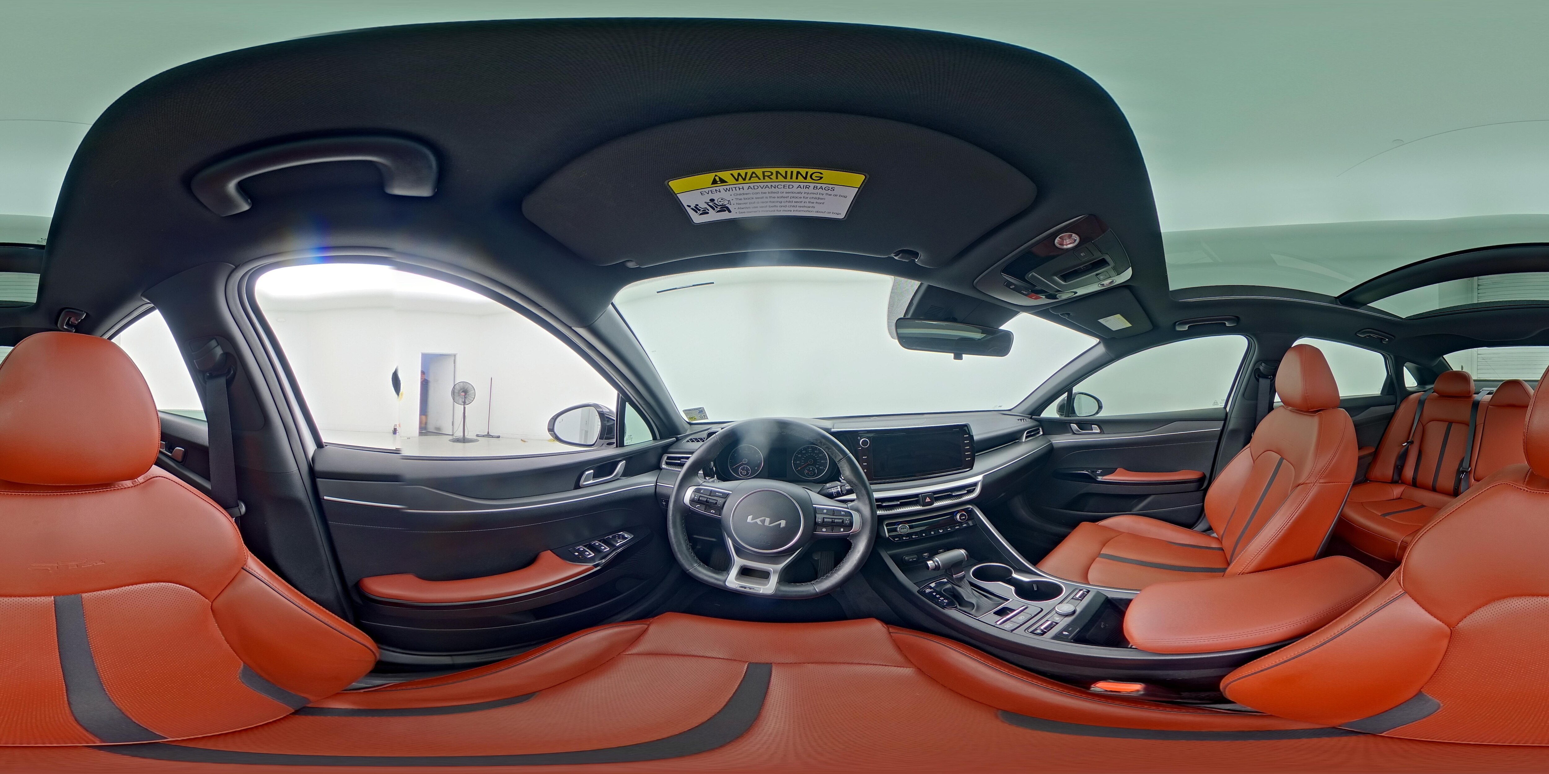 2023 Kia K5 GT-Line - Photo 28