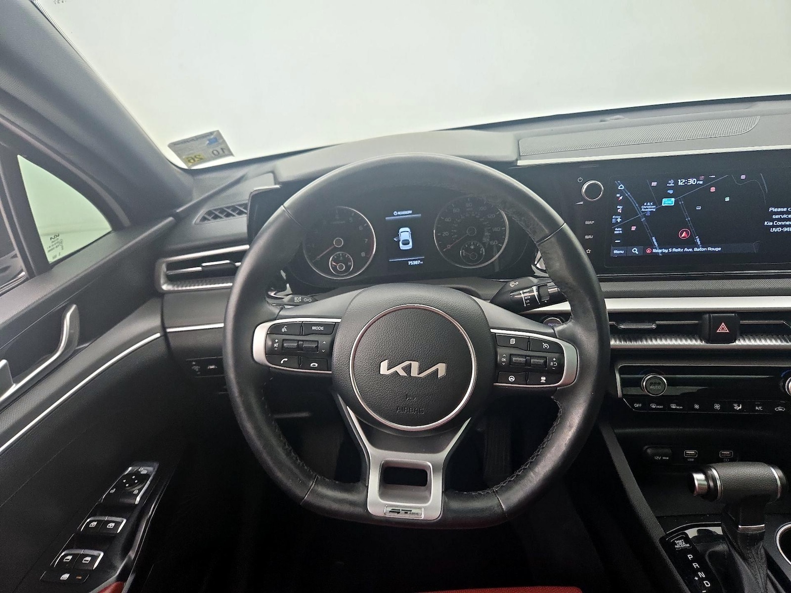 2023 Kia K5 GT-Line - Photo 11