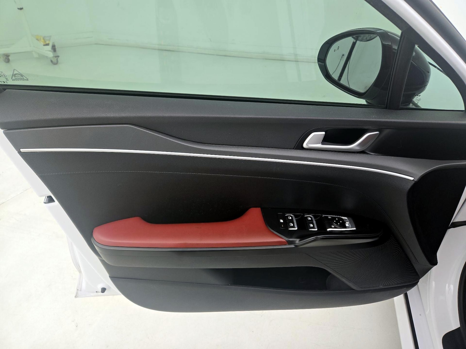 2023 Kia K5 GT-Line - Photo 13