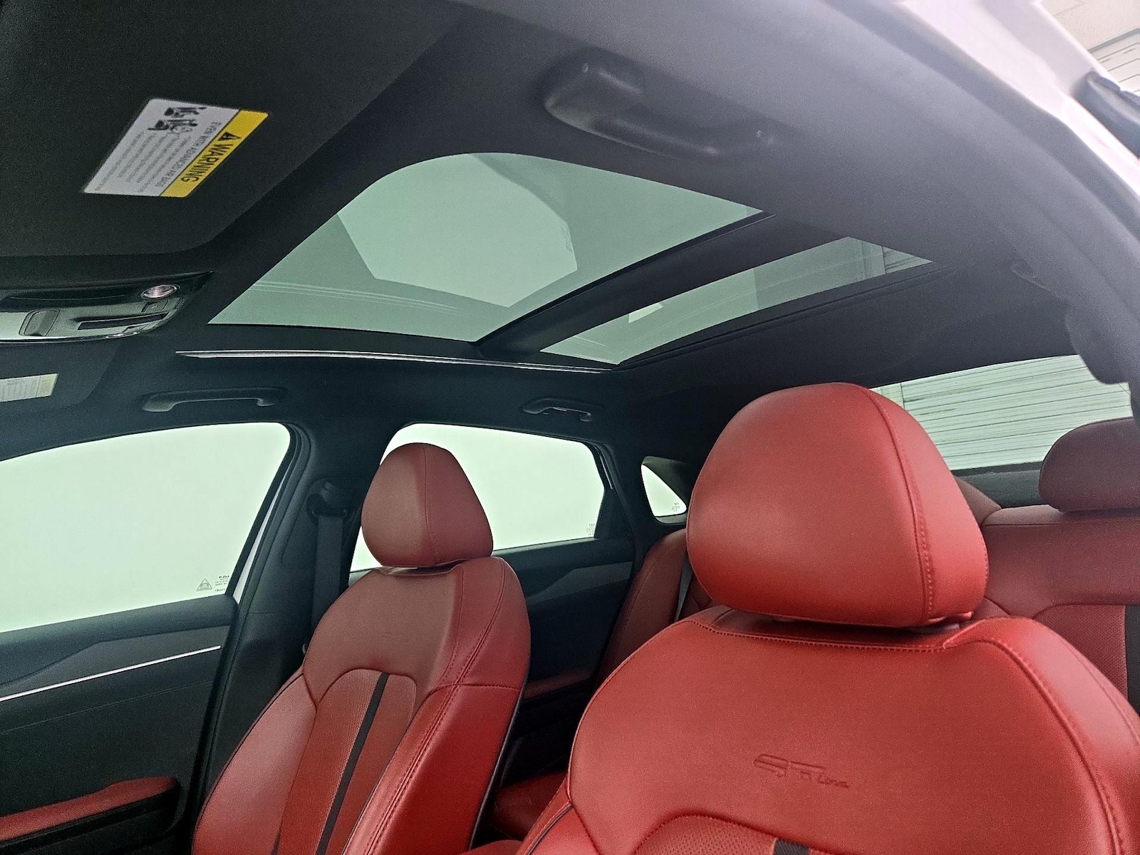 2023 Kia K5 GT-Line - Photo 21