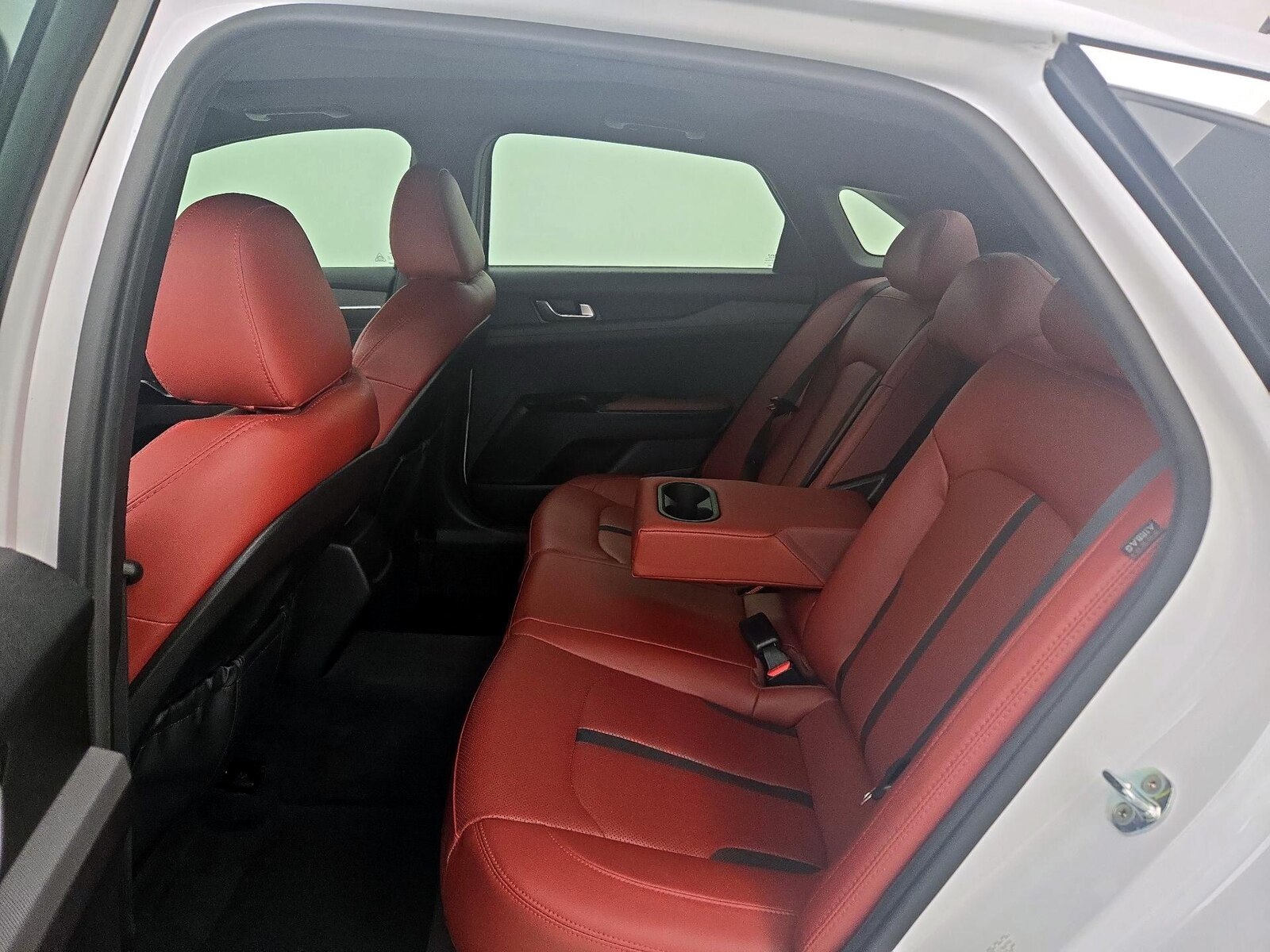 2023 Kia K5 GT-Line - Photo 22