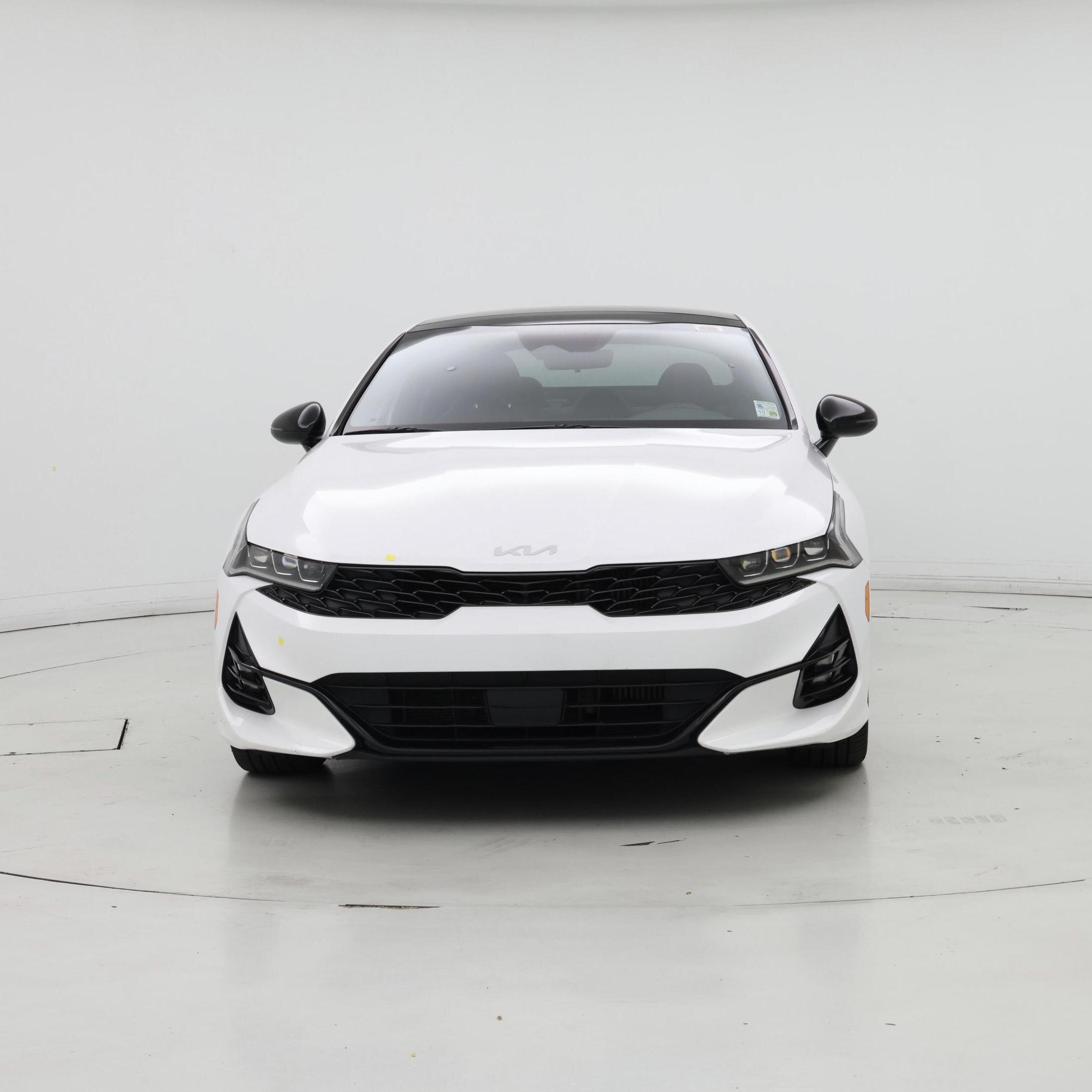 Thumbnail: 2023 Kia K5 - 5
