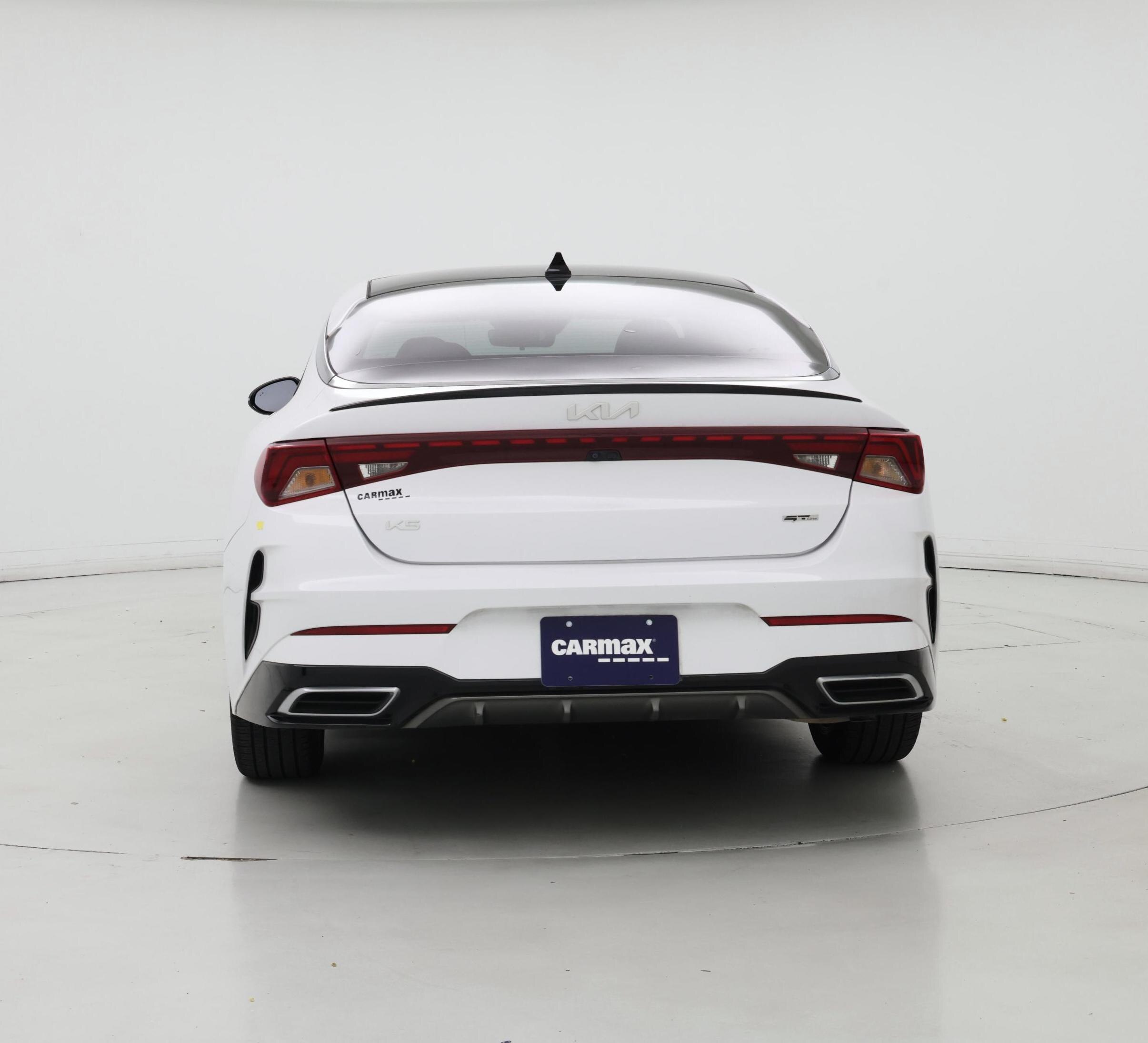 Thumbnail: 2023 Kia K5 - 6