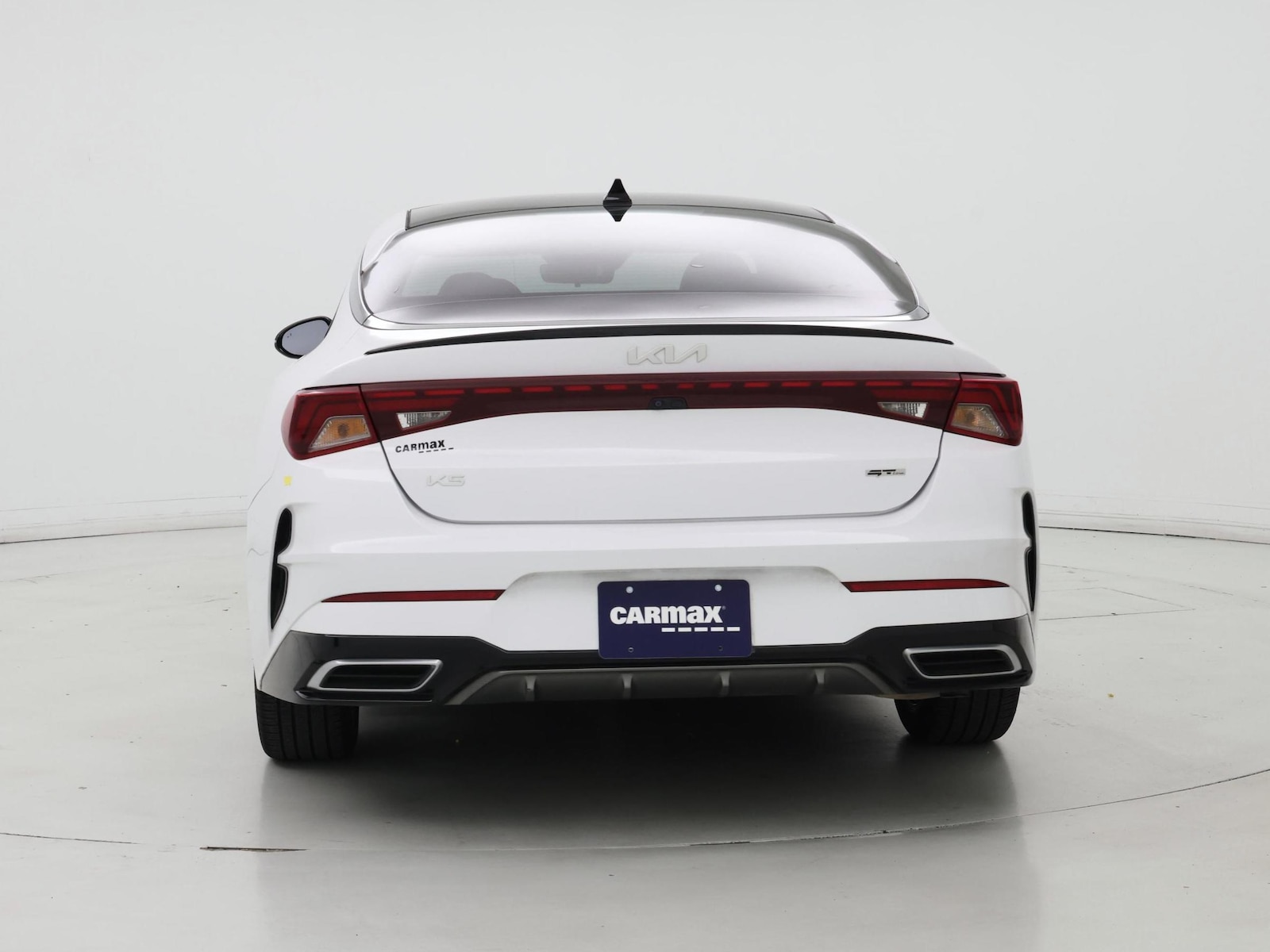 2023 Kia K5 GT-Line - Photo 7