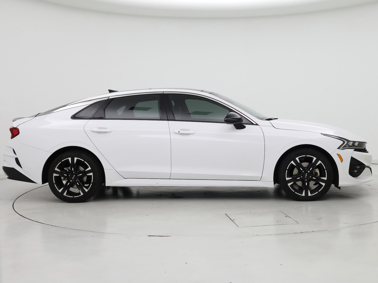 2023 Kia K5 GT-Line - Photo 8