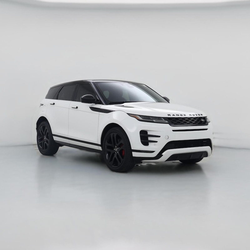 2023 Land Rover Range Rover Evoque R-Dynamic SE