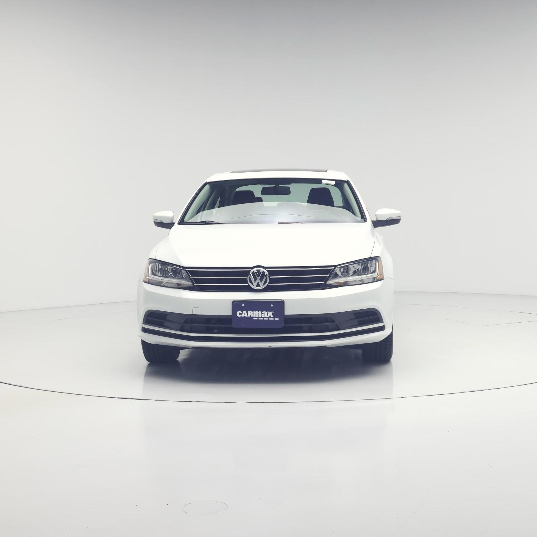 Thumbnail: 2017 Volkswagen Jetta - 5
