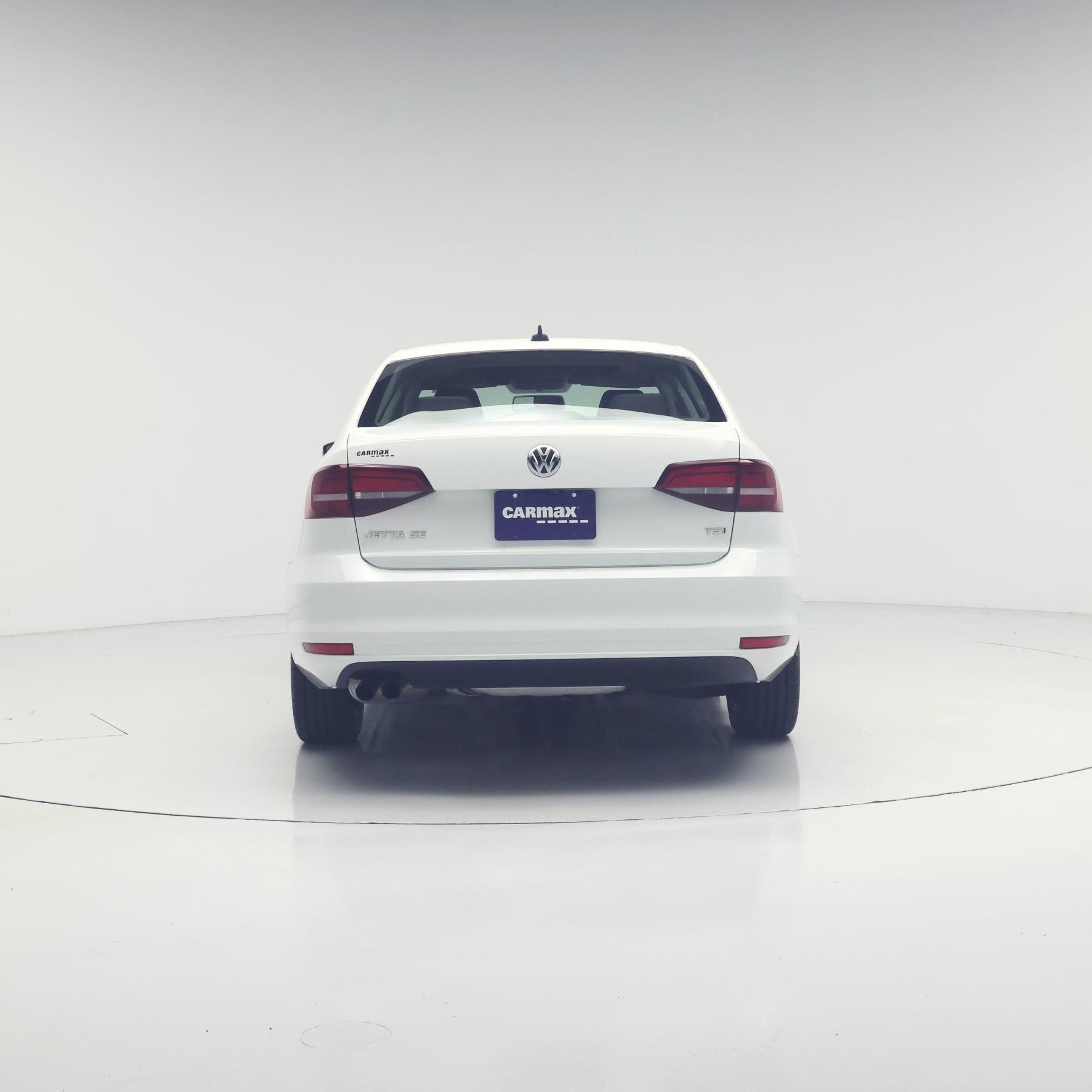 Thumbnail: 2017 Volkswagen Jetta - 6