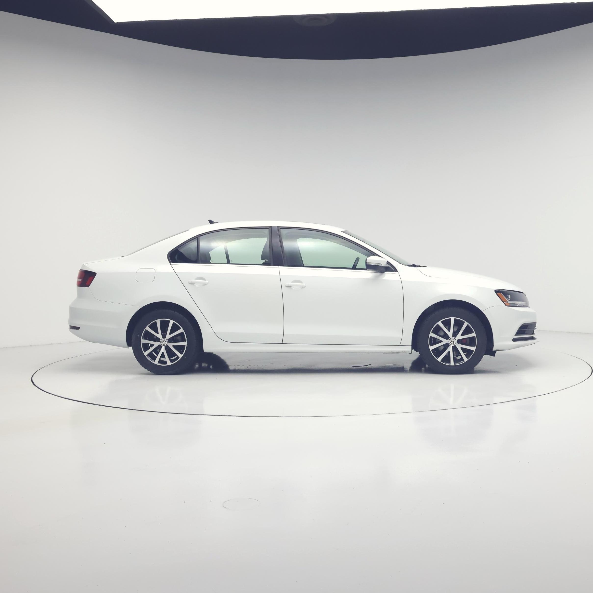 Thumbnail: 2017 Volkswagen Jetta - 7