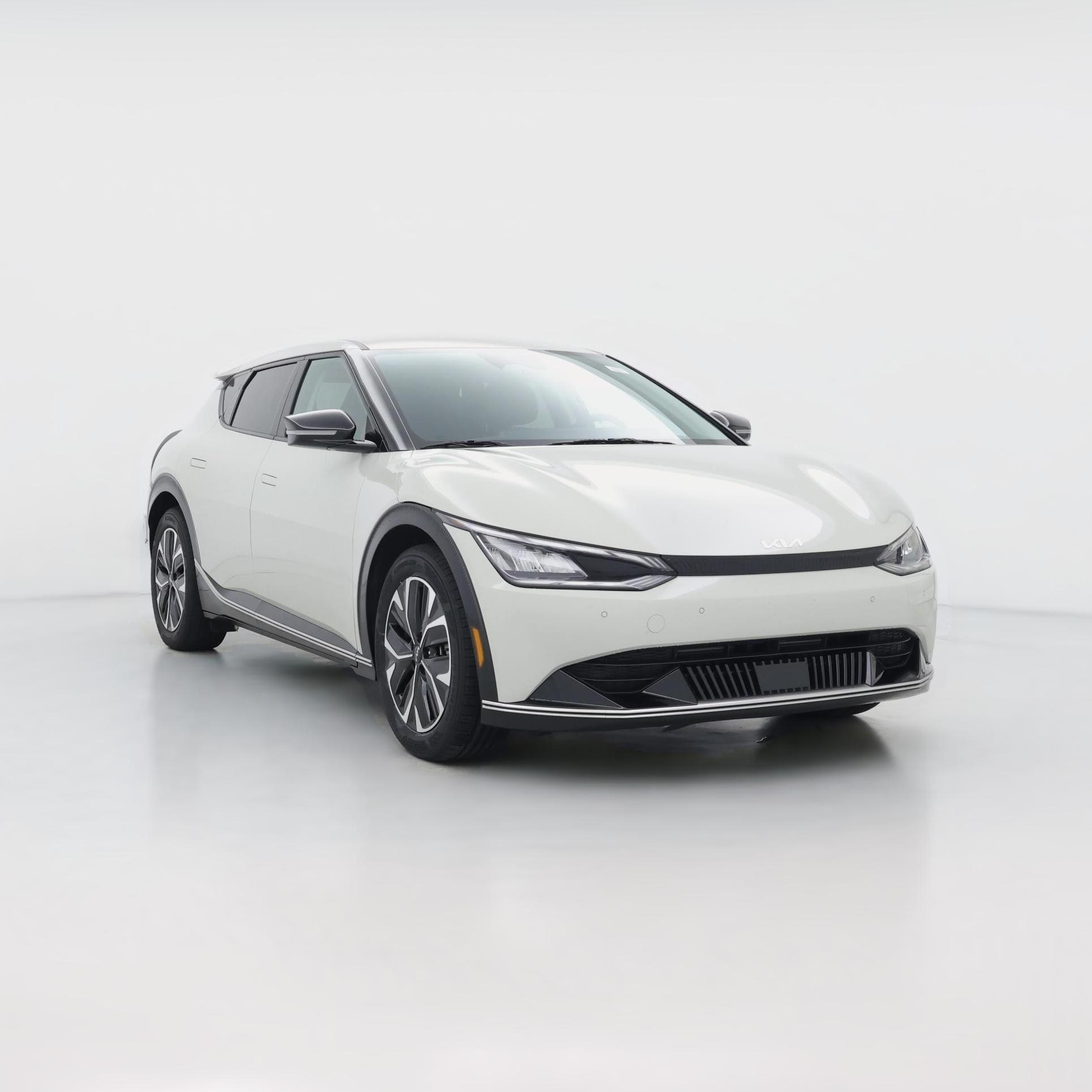 Thumbnail: 2022 Kia EV6 - 1