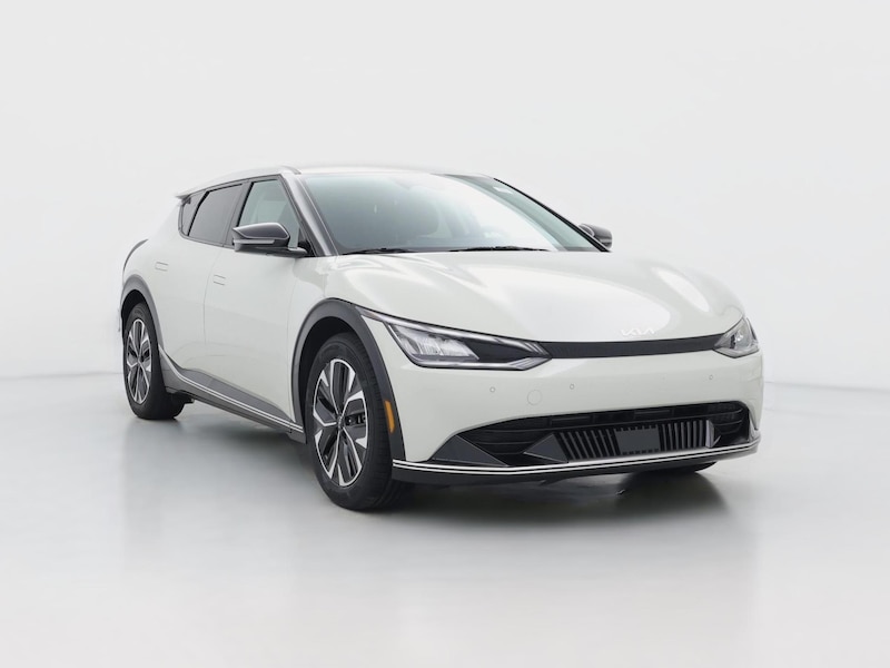 2022 Kia EV6 Wind -
                  Gainesville, FL