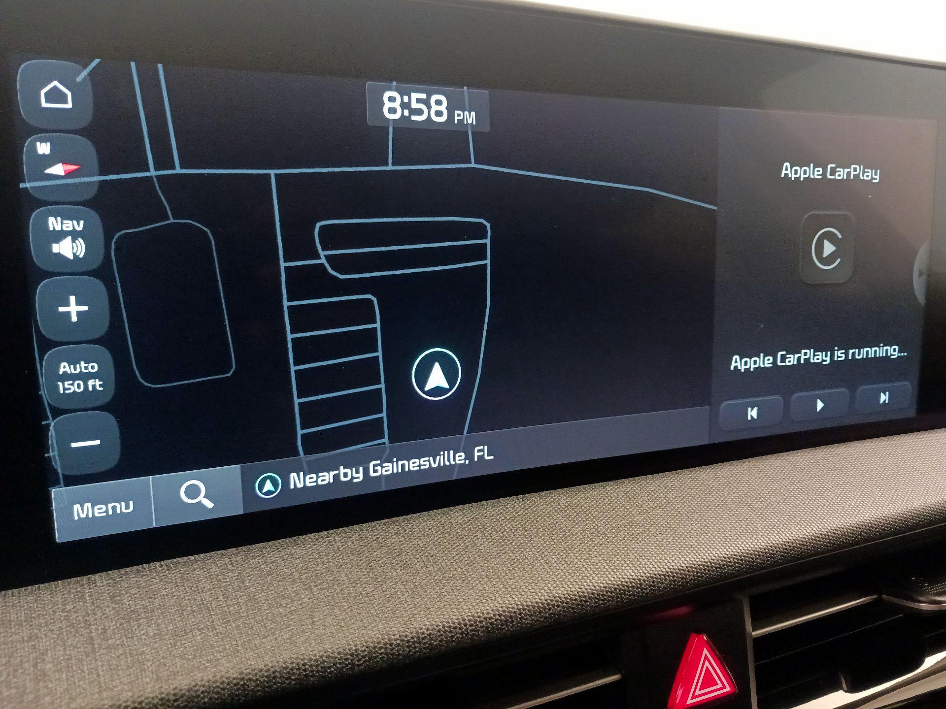Thumbnail: 2022 Kia EV6 - 14