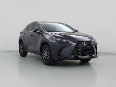 2024 Lexus NX 250 Premium