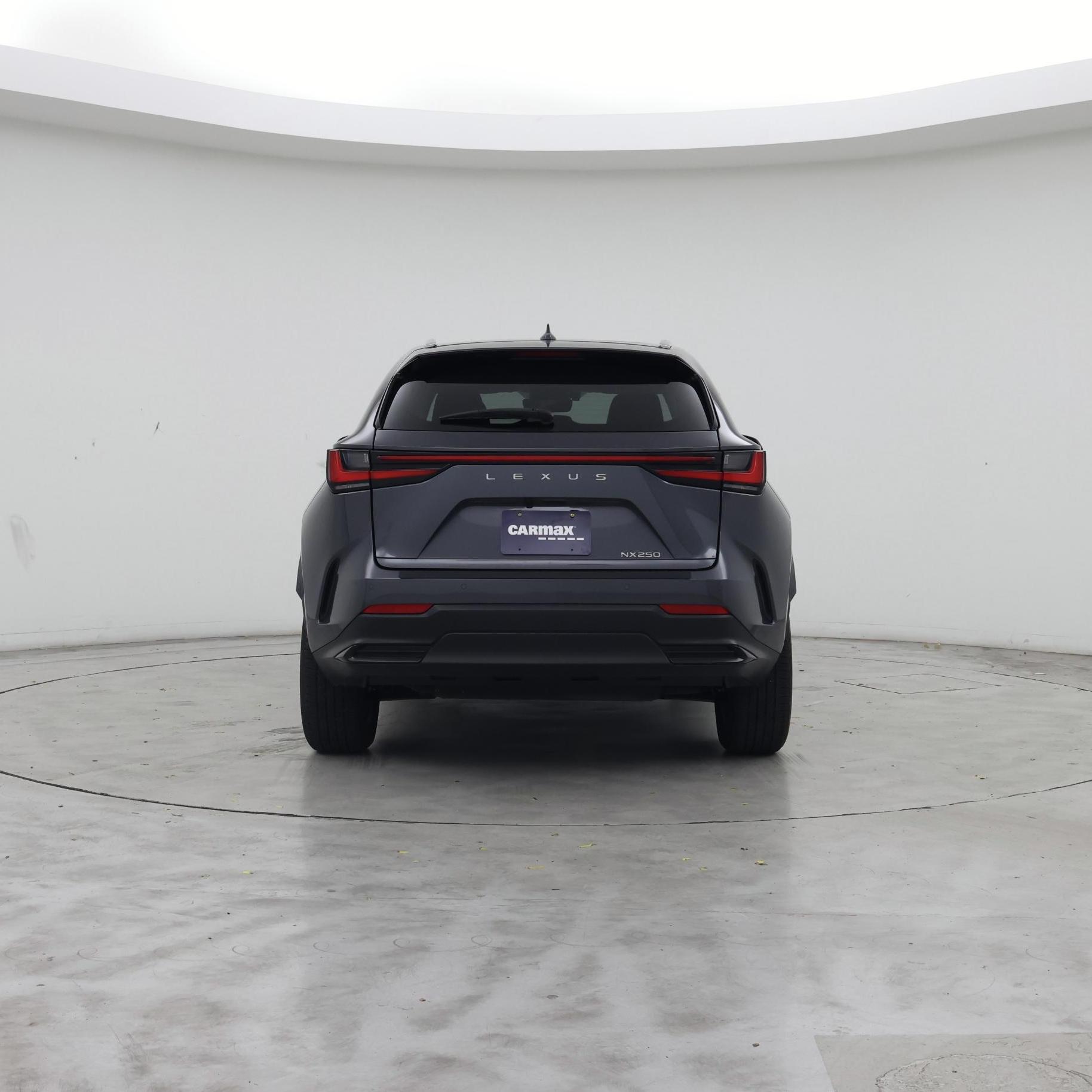 Thumbnail: 2024 Lexus NX - 6