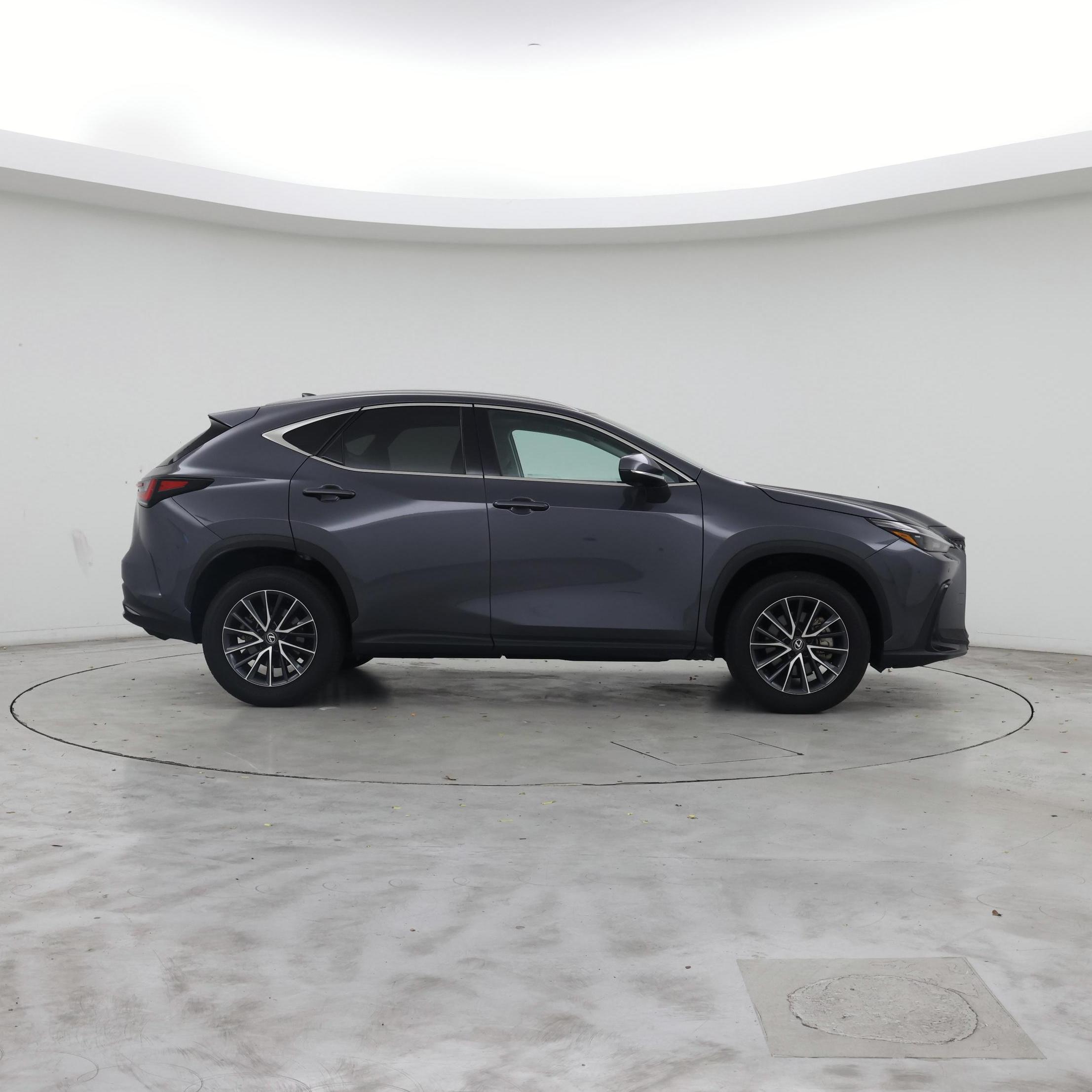 Thumbnail: 2024 Lexus NX - 7