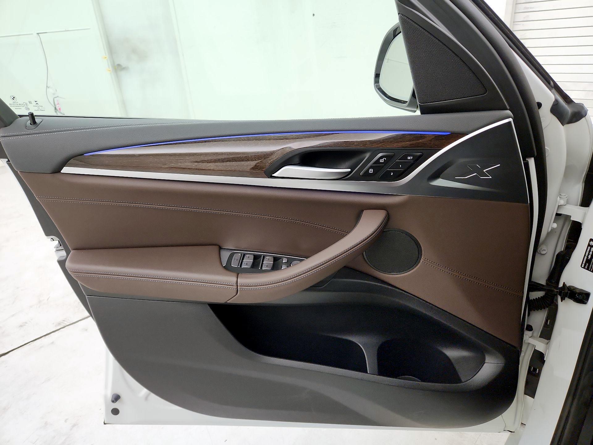 Thumbnail: 2022 BMW X3 - 12