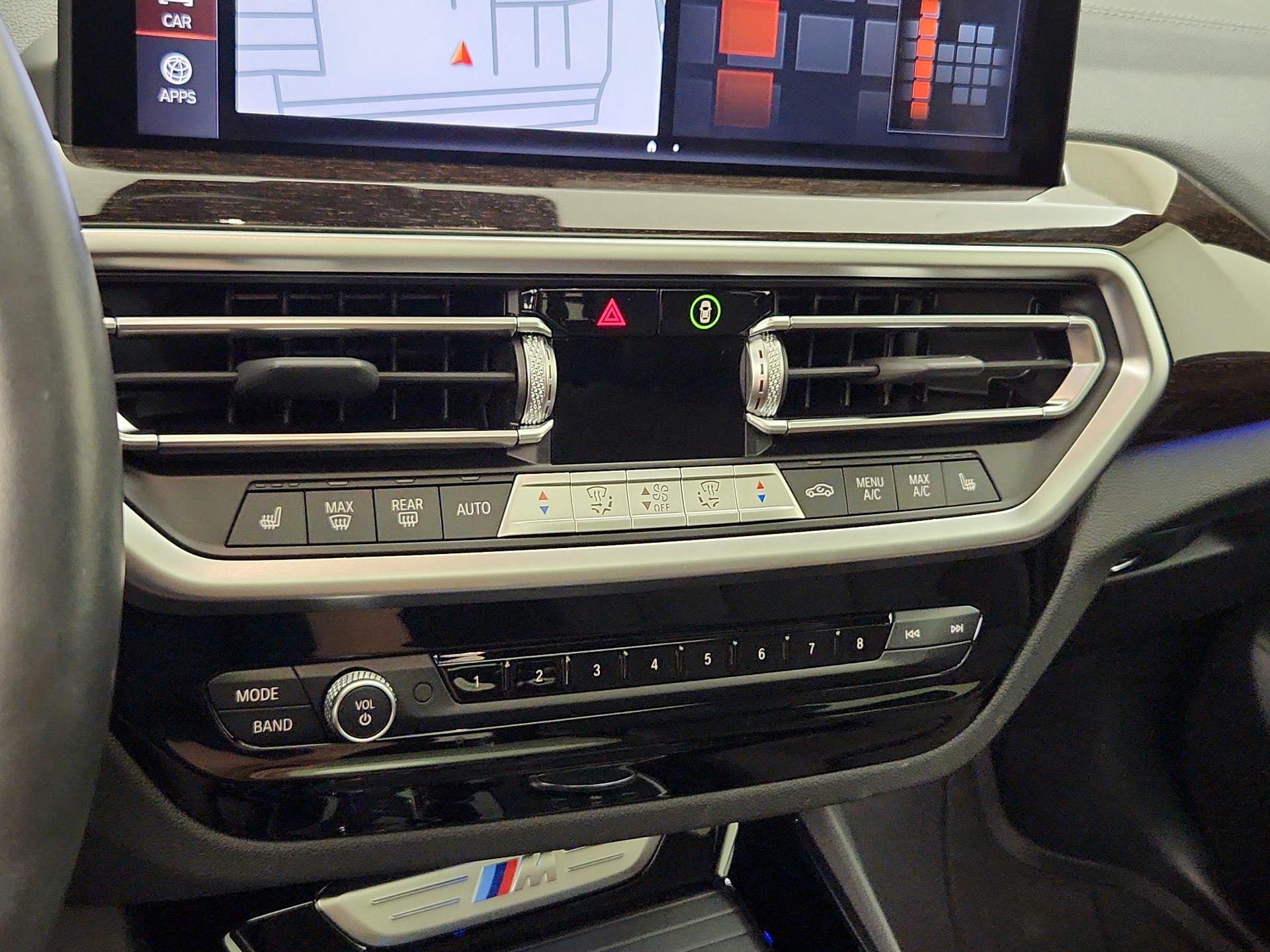 Thumbnail: 2022 BMW X3 - 17