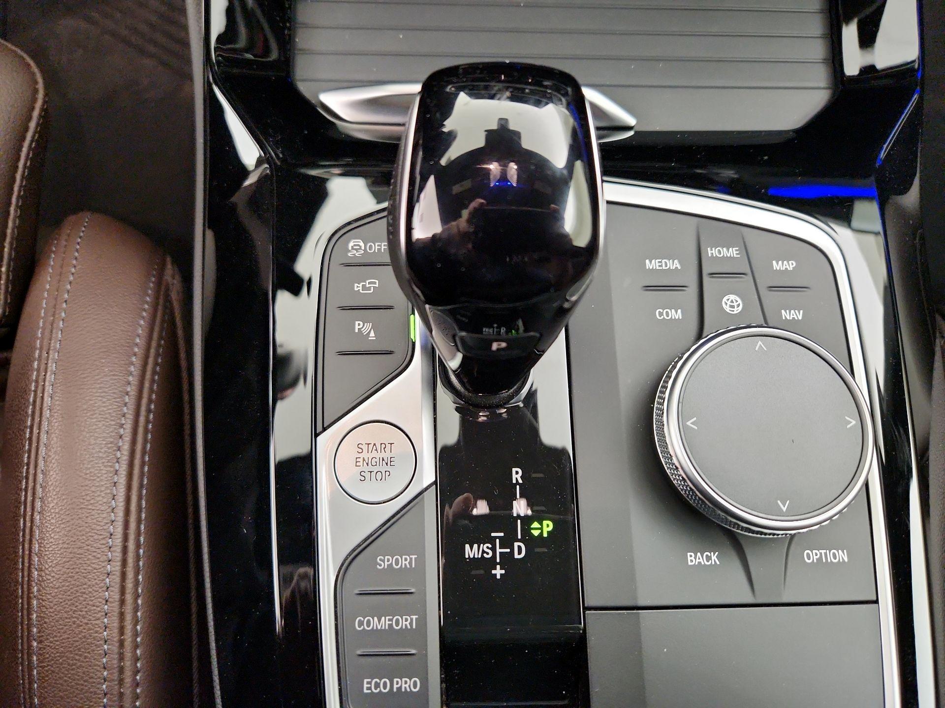 Thumbnail: 2022 BMW X3 - 18