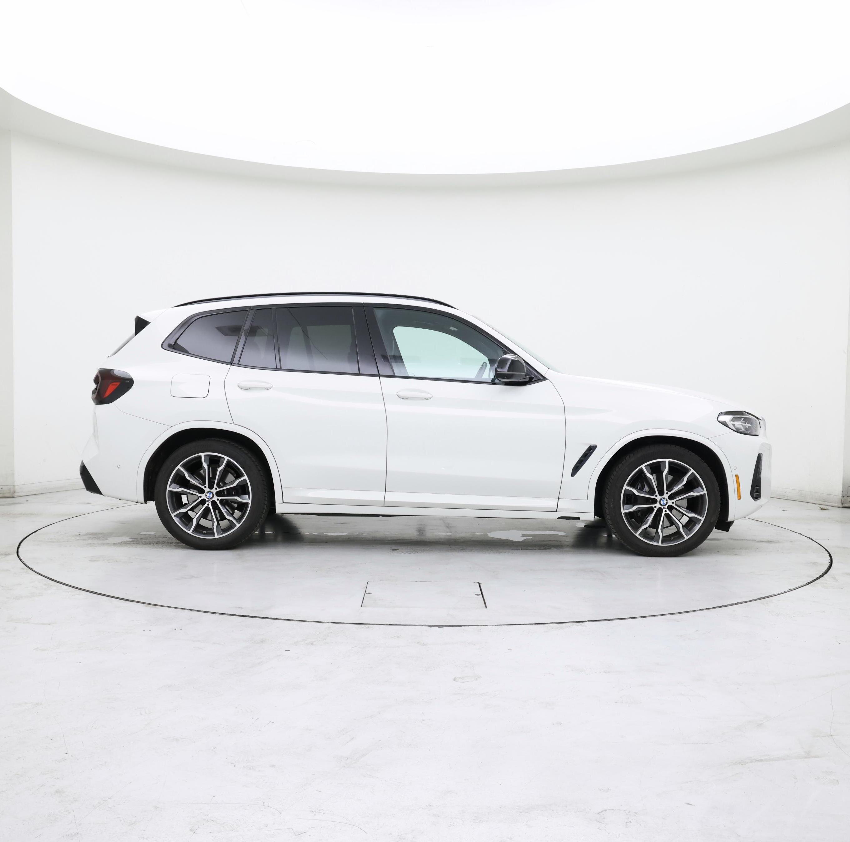 Thumbnail: 2022 BMW X3 - 7