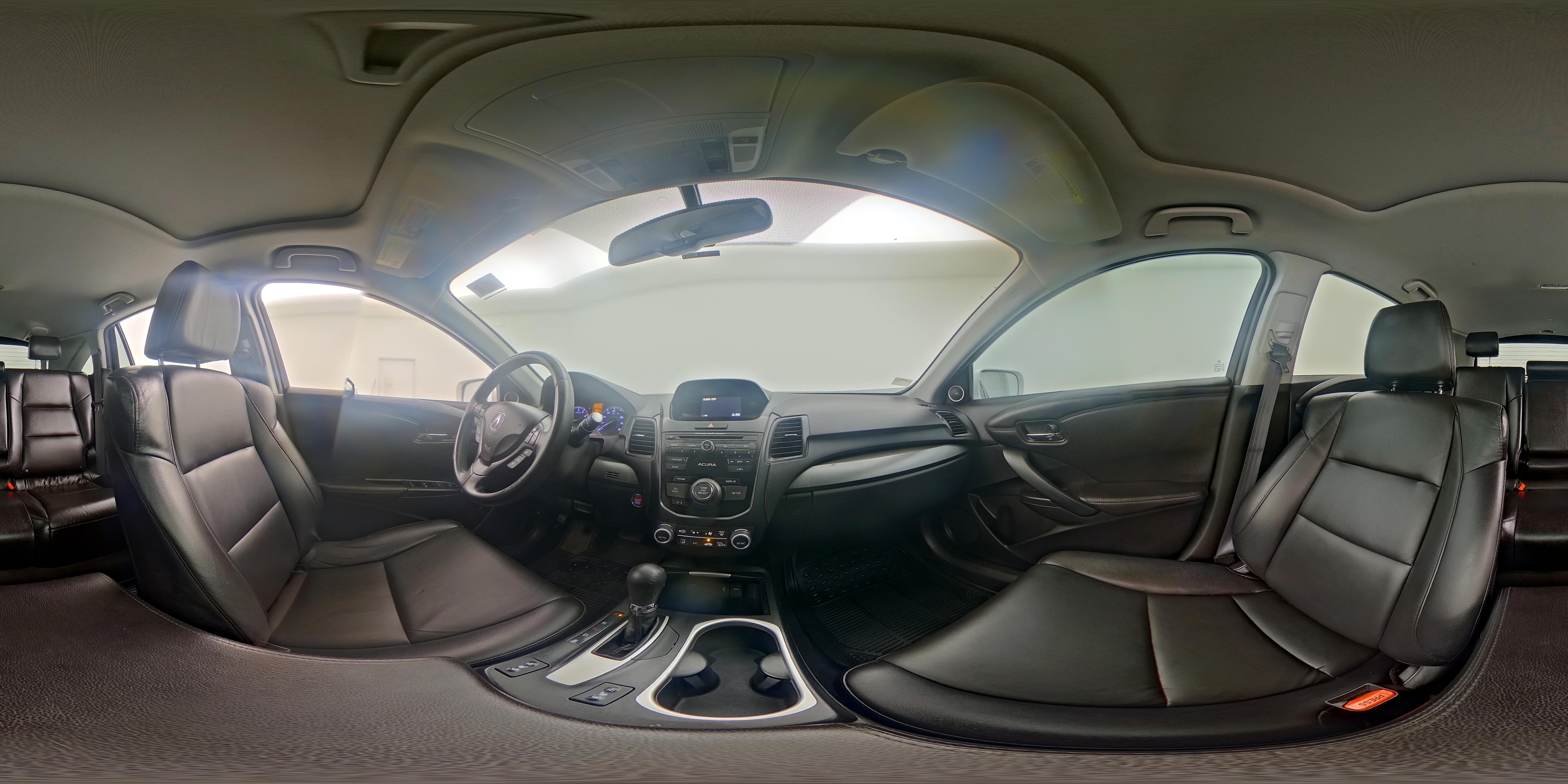 2018 Acura RDX Base - Photo 25