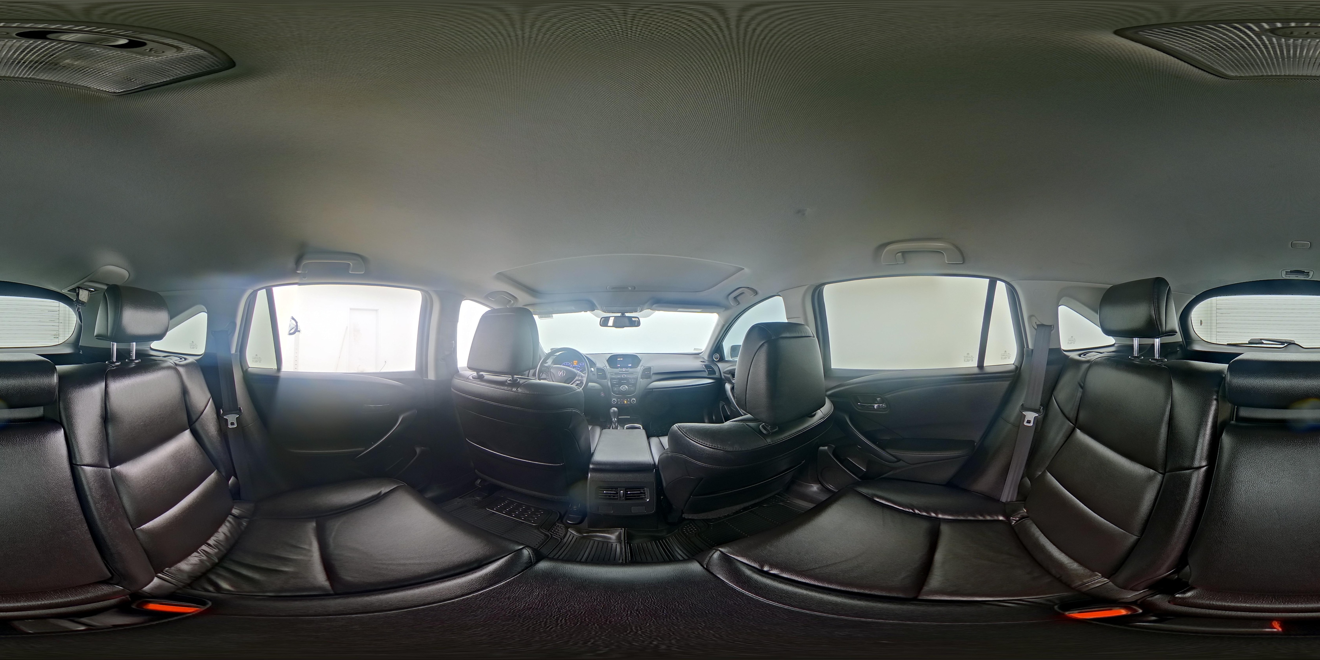 2018 Acura RDX Base - Photo 26