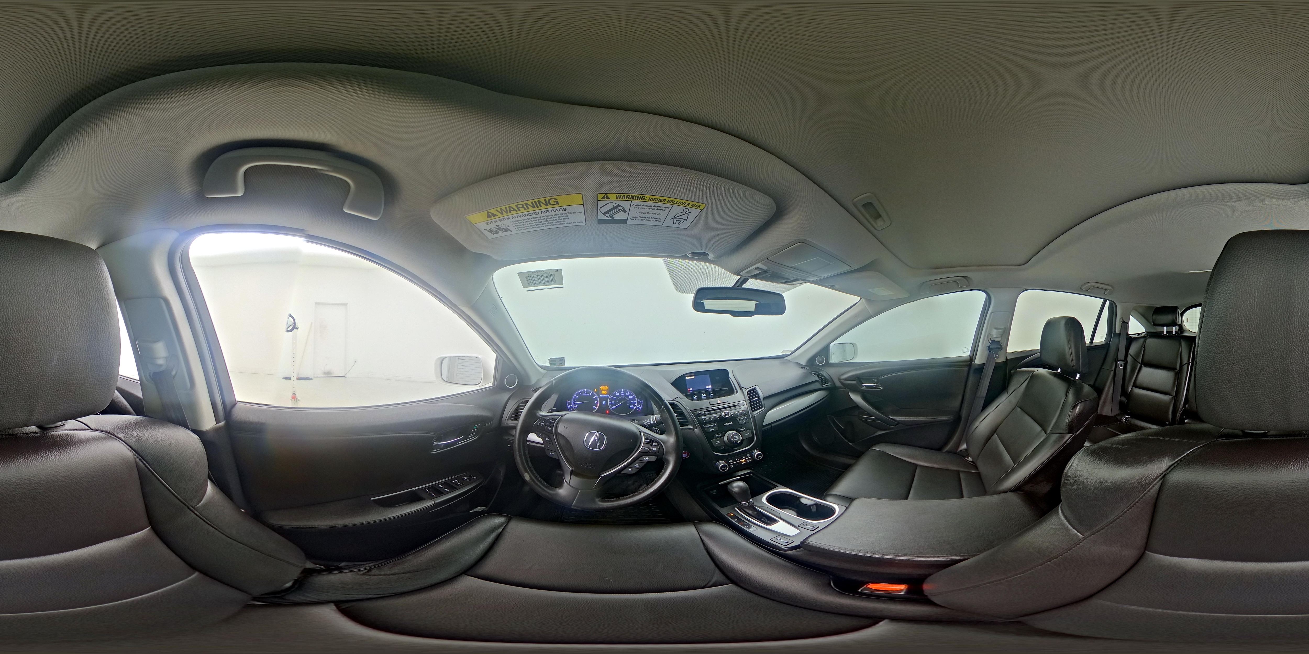 2018 Acura RDX Base - Photo 27