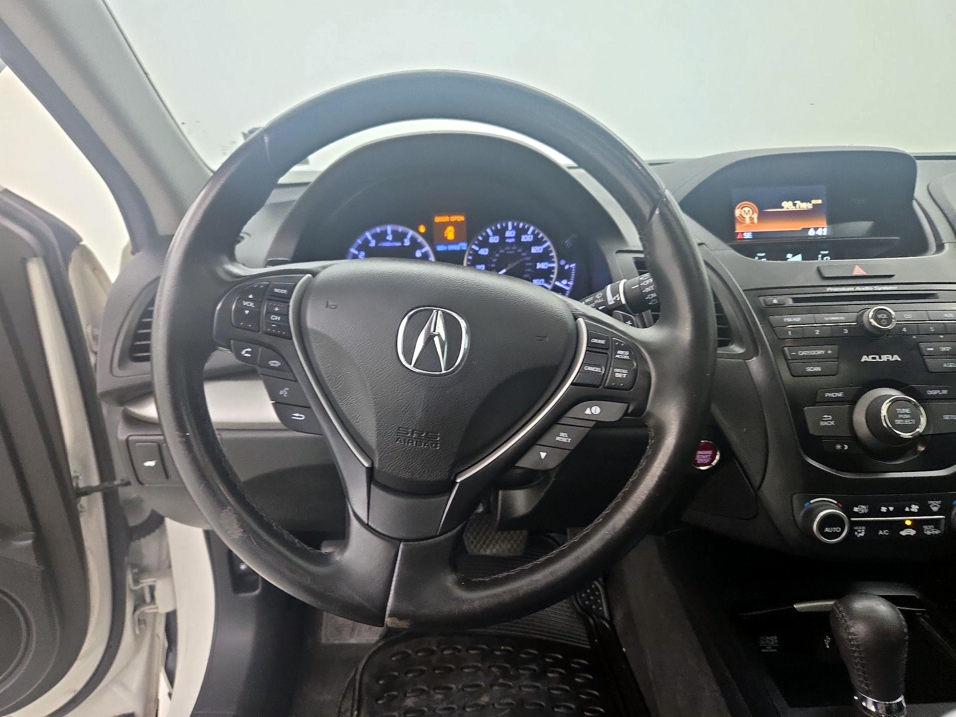 Thumbnail: 2018 Acura RDX - 10
