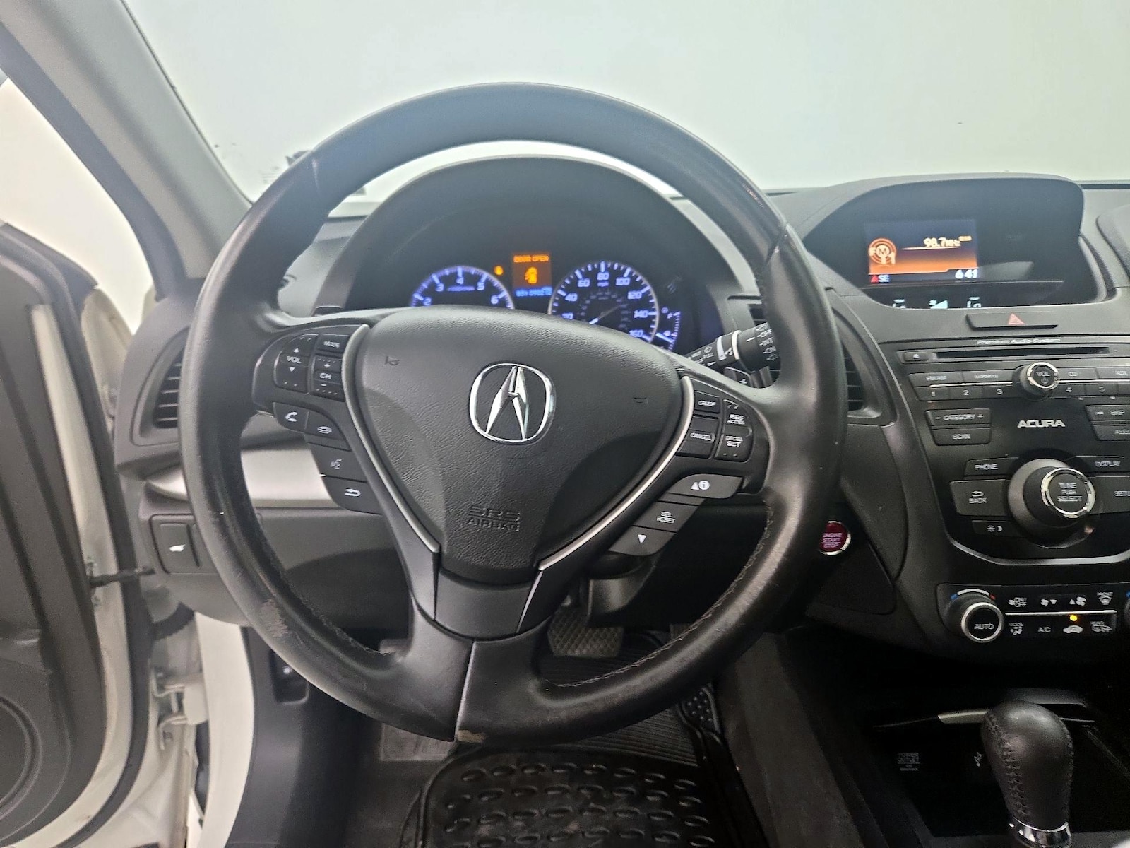2018 Acura RDX Base - Photo 11