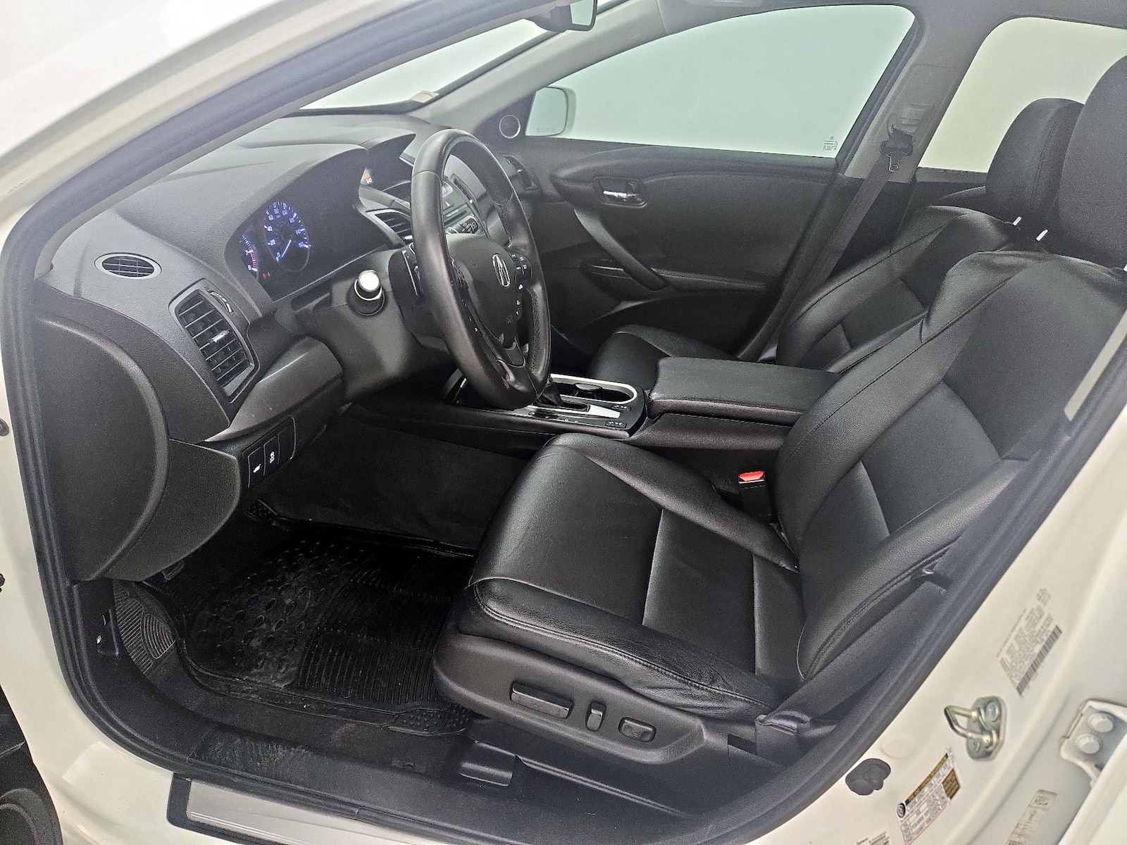 2018 Acura RDX Base - Photo 12