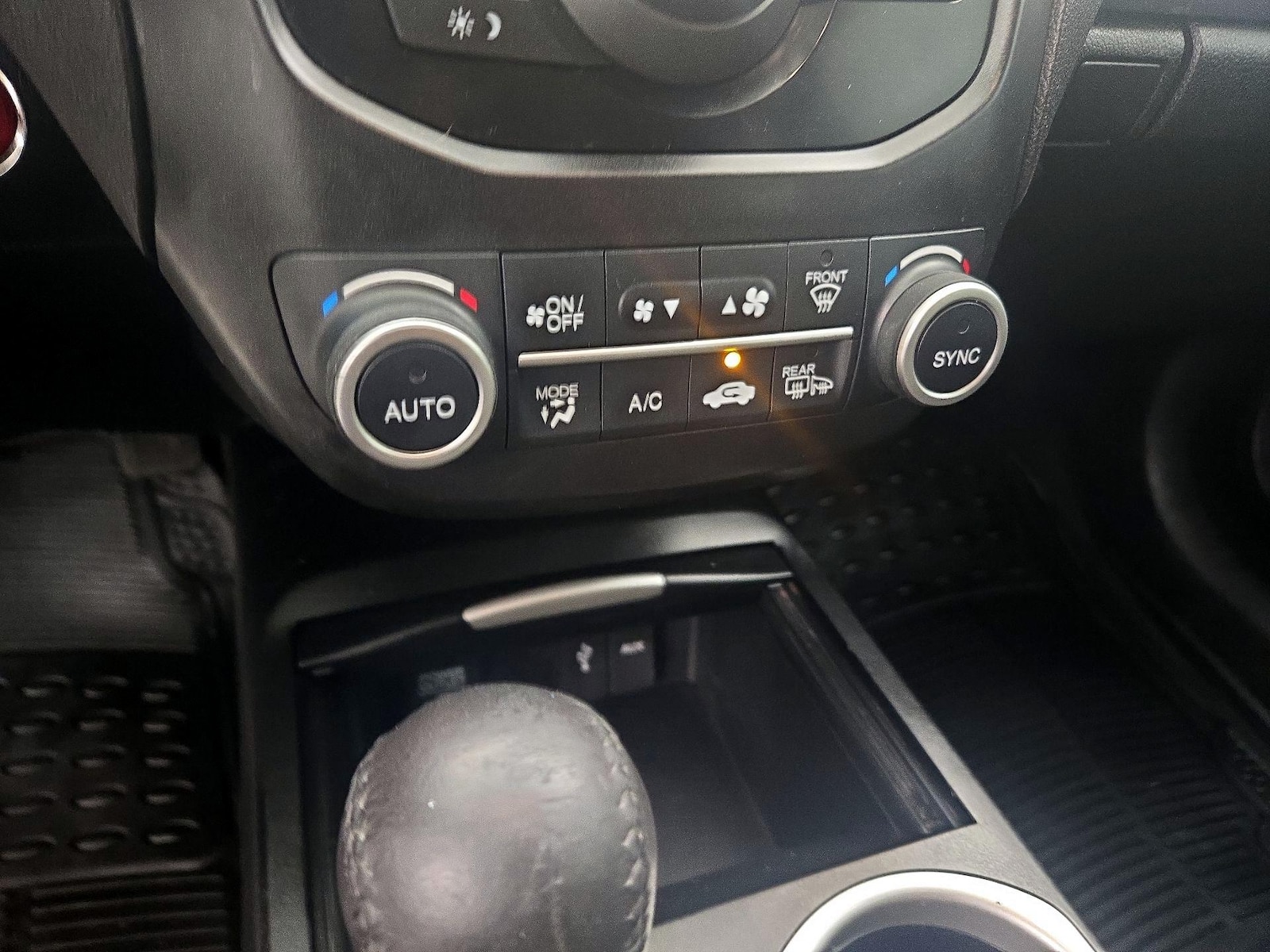 2018 Acura RDX Base - Photo 17