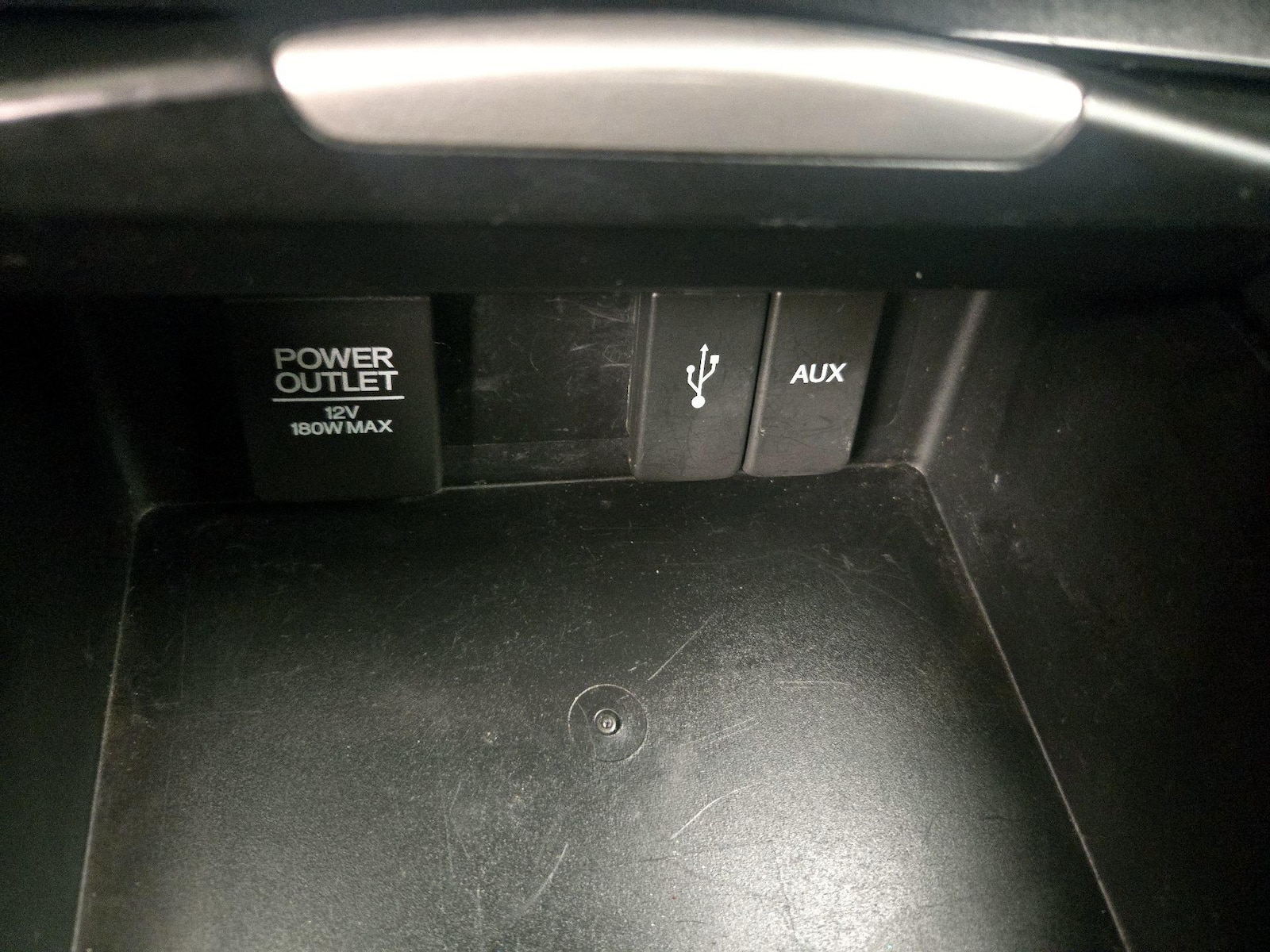 2018 Acura RDX Base - Photo 19