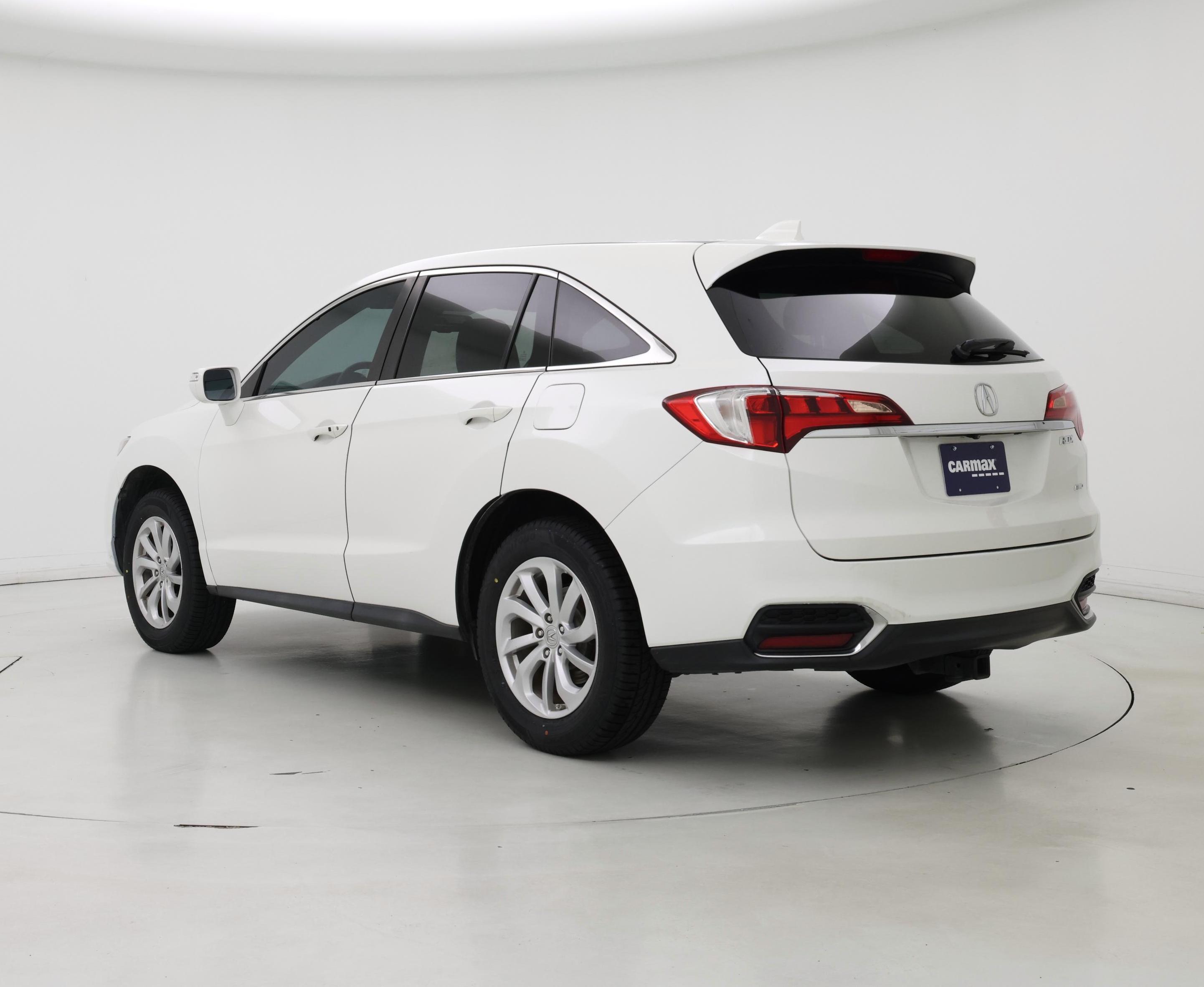 Thumbnail: 2018 Acura RDX - 2