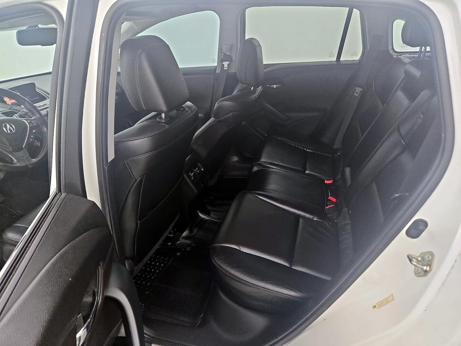 2018 Acura RDX Base - Photo 21