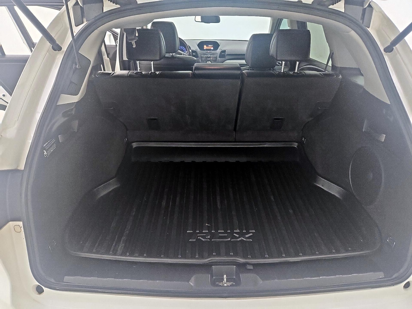 2018 Acura RDX Base - Photo 22