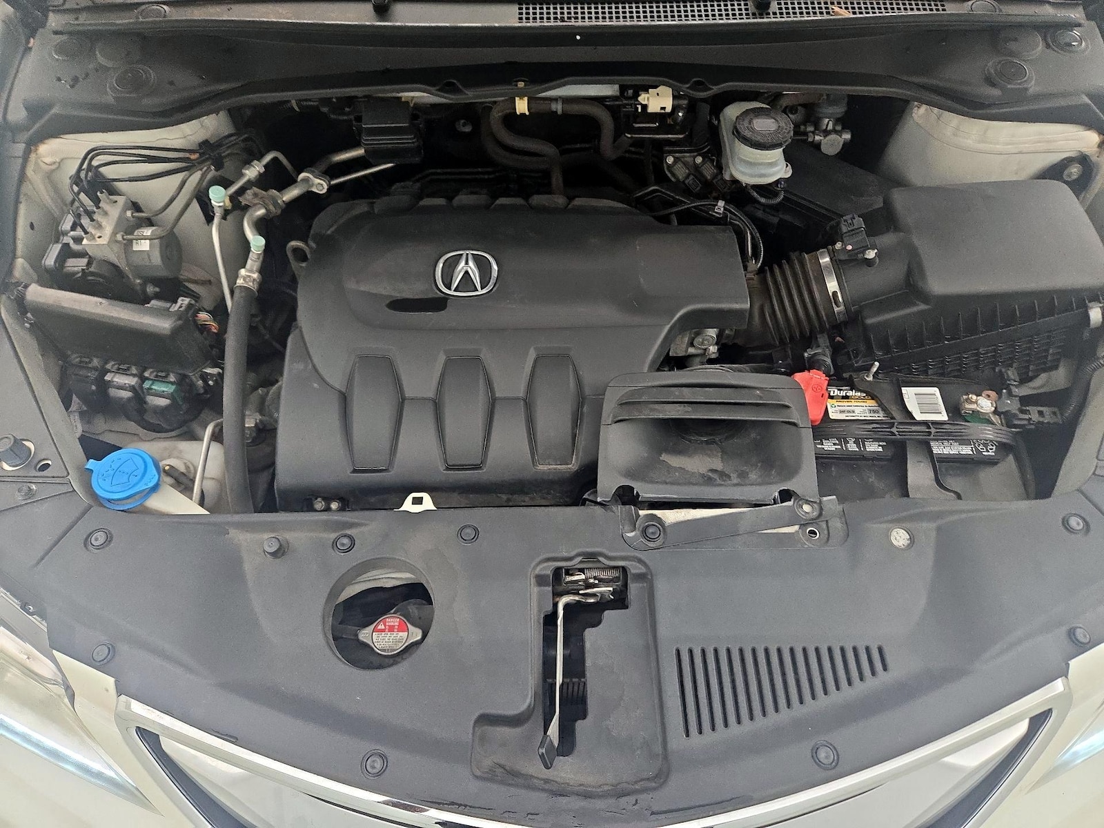 2018 Acura RDX Base - Photo 23