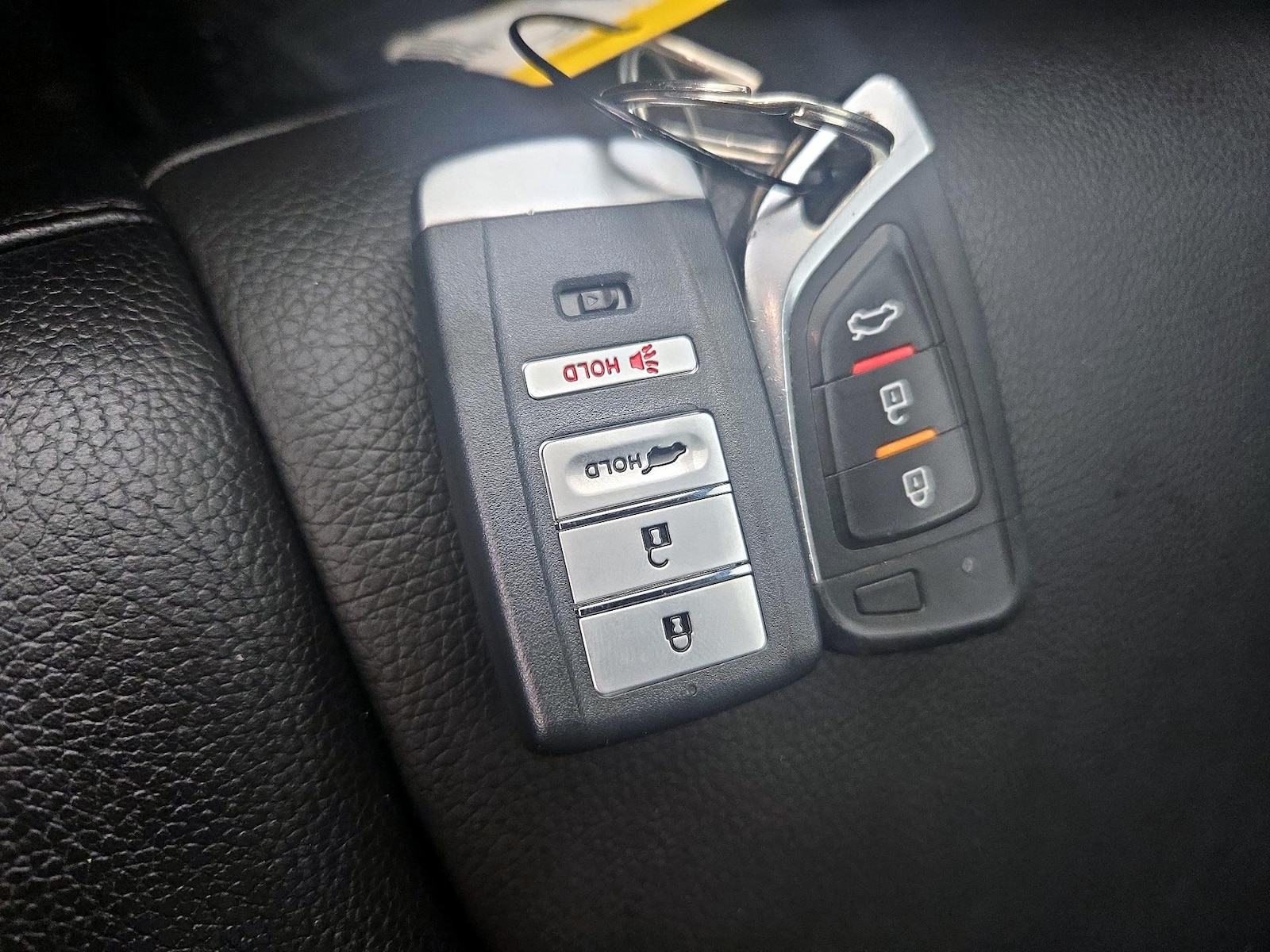 2018 Acura RDX Base - Photo 24