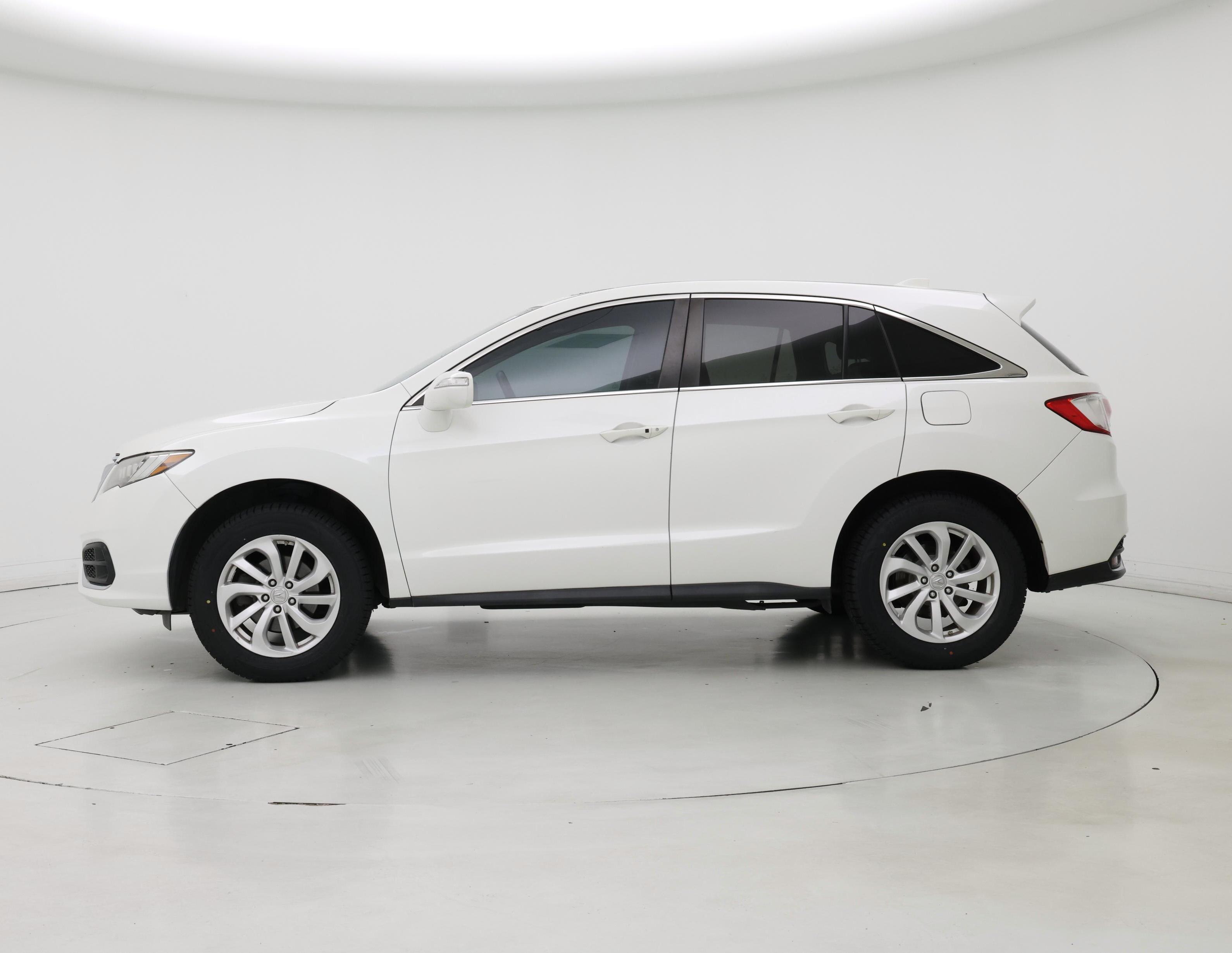 Thumbnail: 2018 Acura RDX - 3