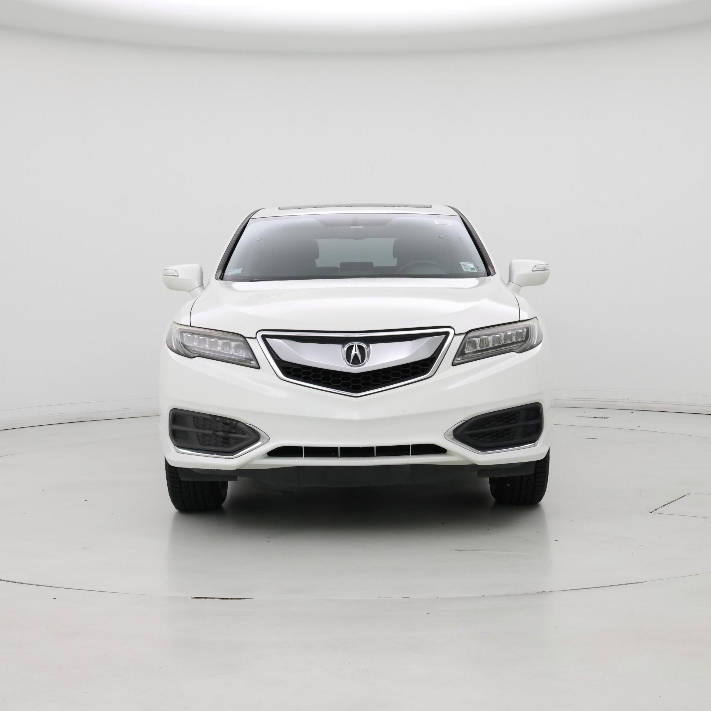 Thumbnail: 2018 Acura RDX - 5