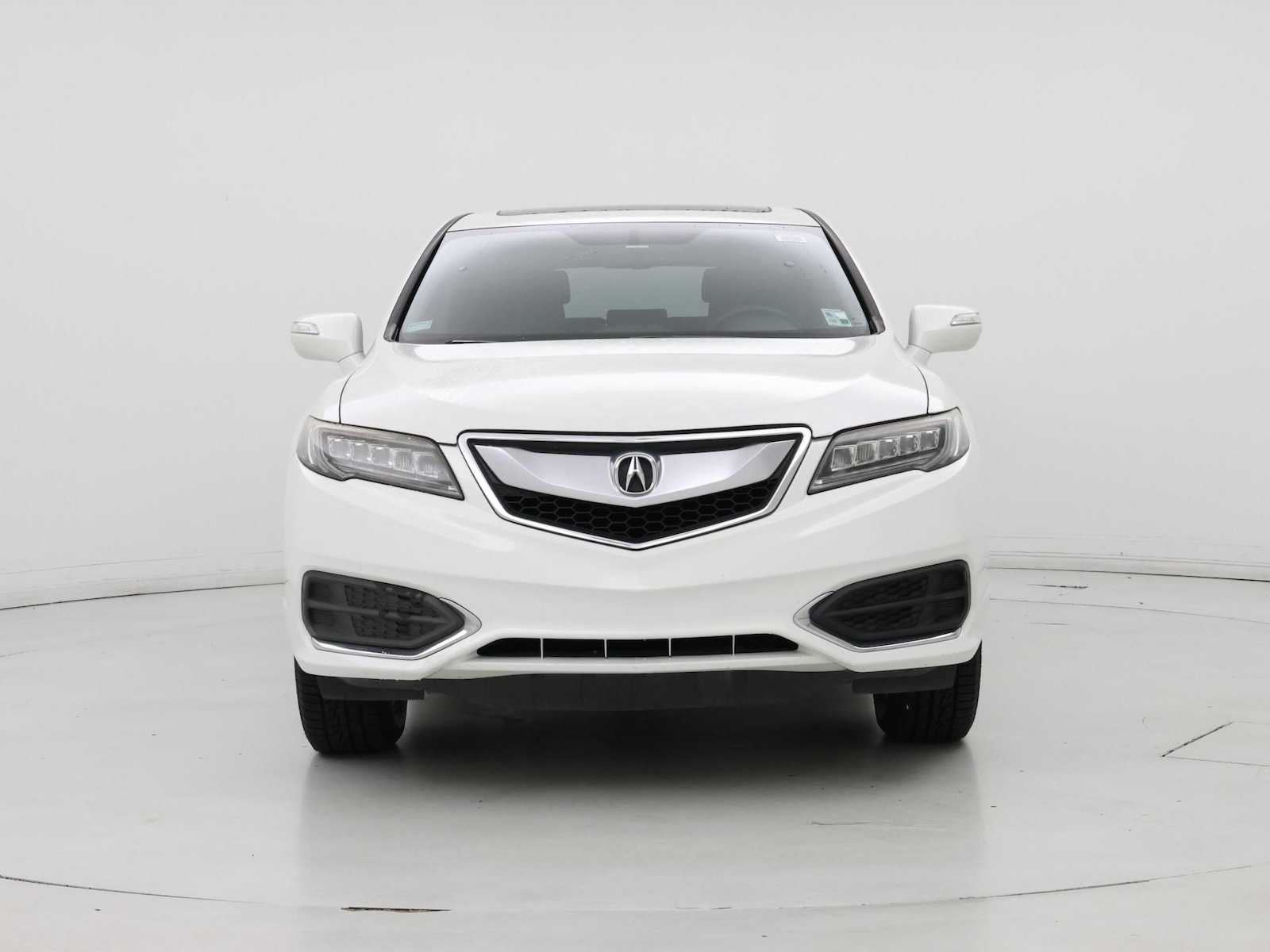 2018 Acura RDX Base - Photo 6
