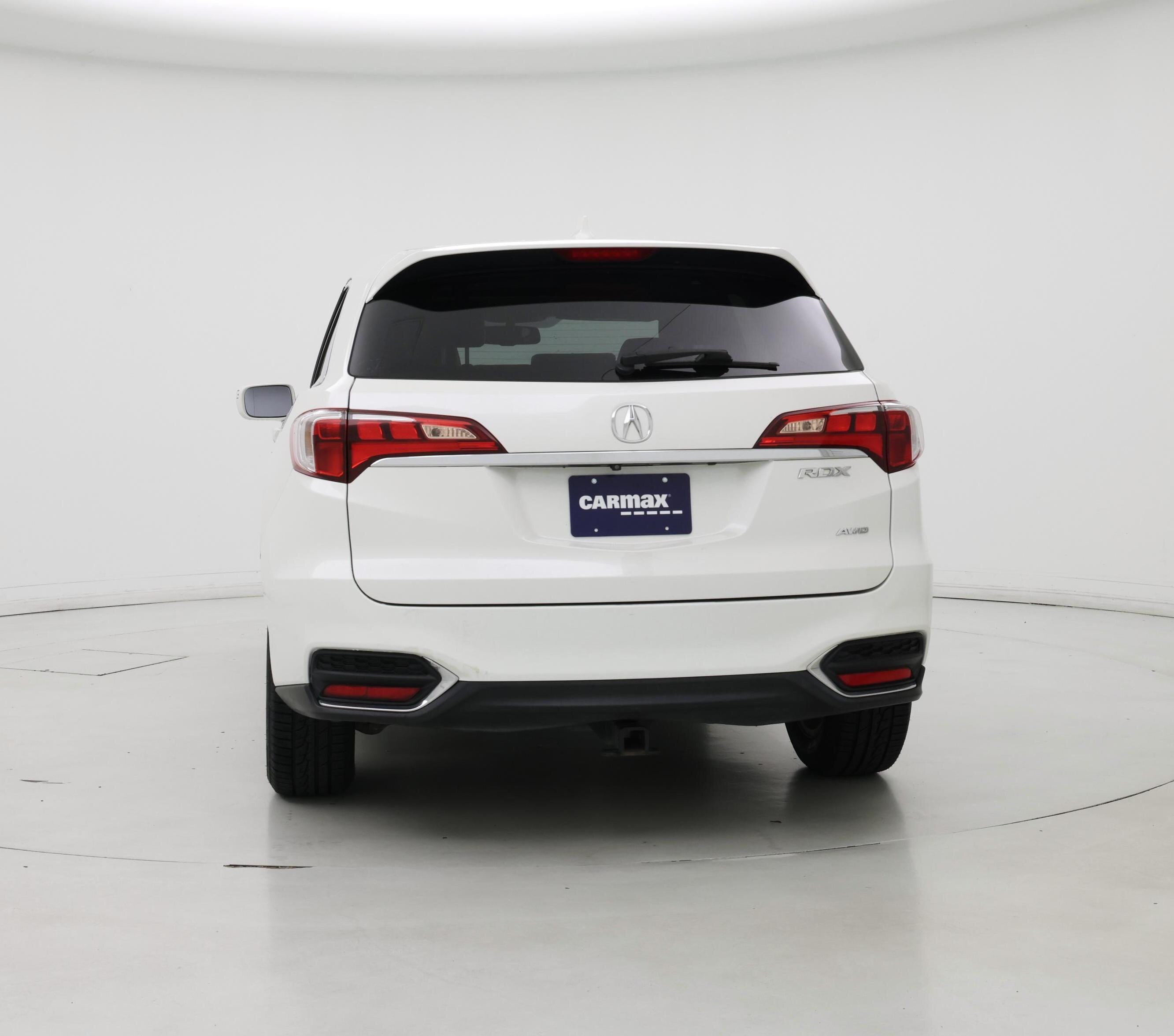 Thumbnail: 2018 Acura RDX - 6