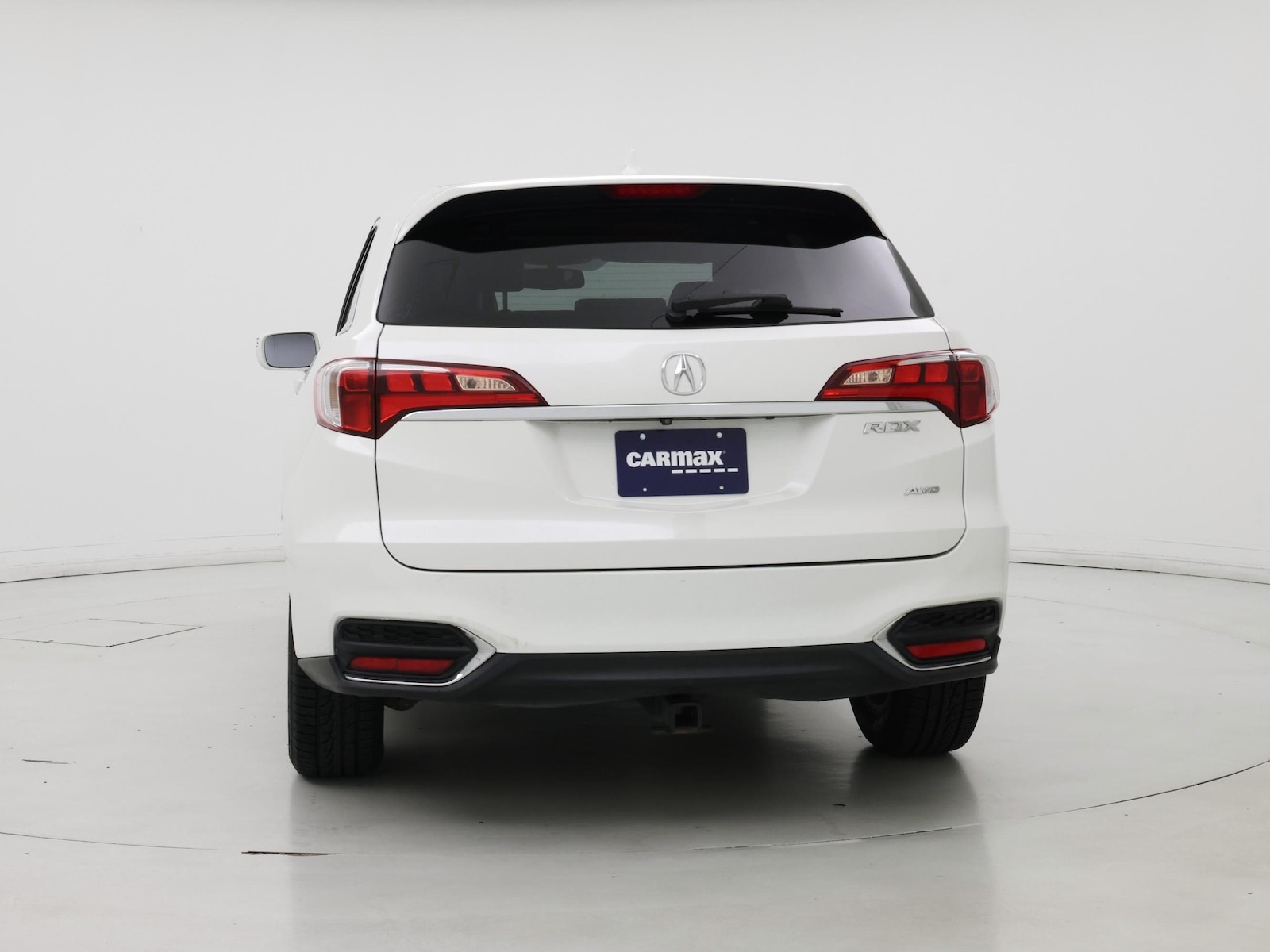 2018 Acura RDX Base - Photo 7