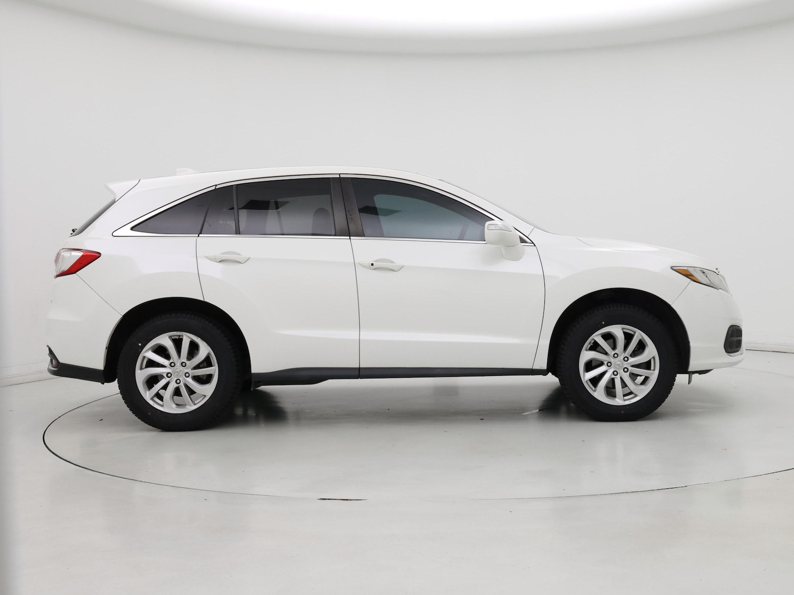 2018 Acura RDX Base - Photo 8