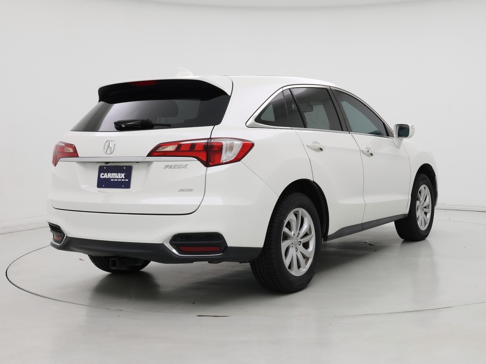 2018 Acura RDX Base - Photo 9