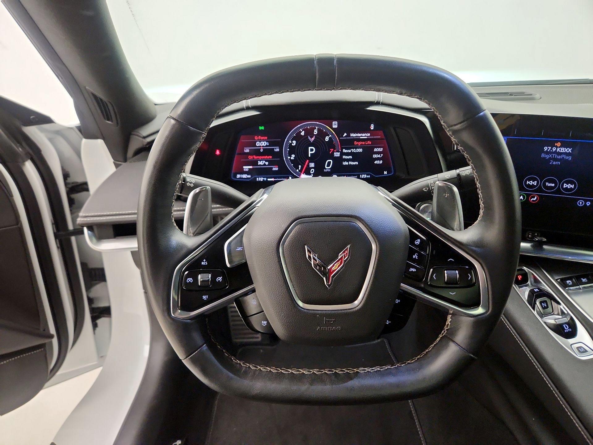 Thumbnail: 2021 Chevrolet Corvette - 10