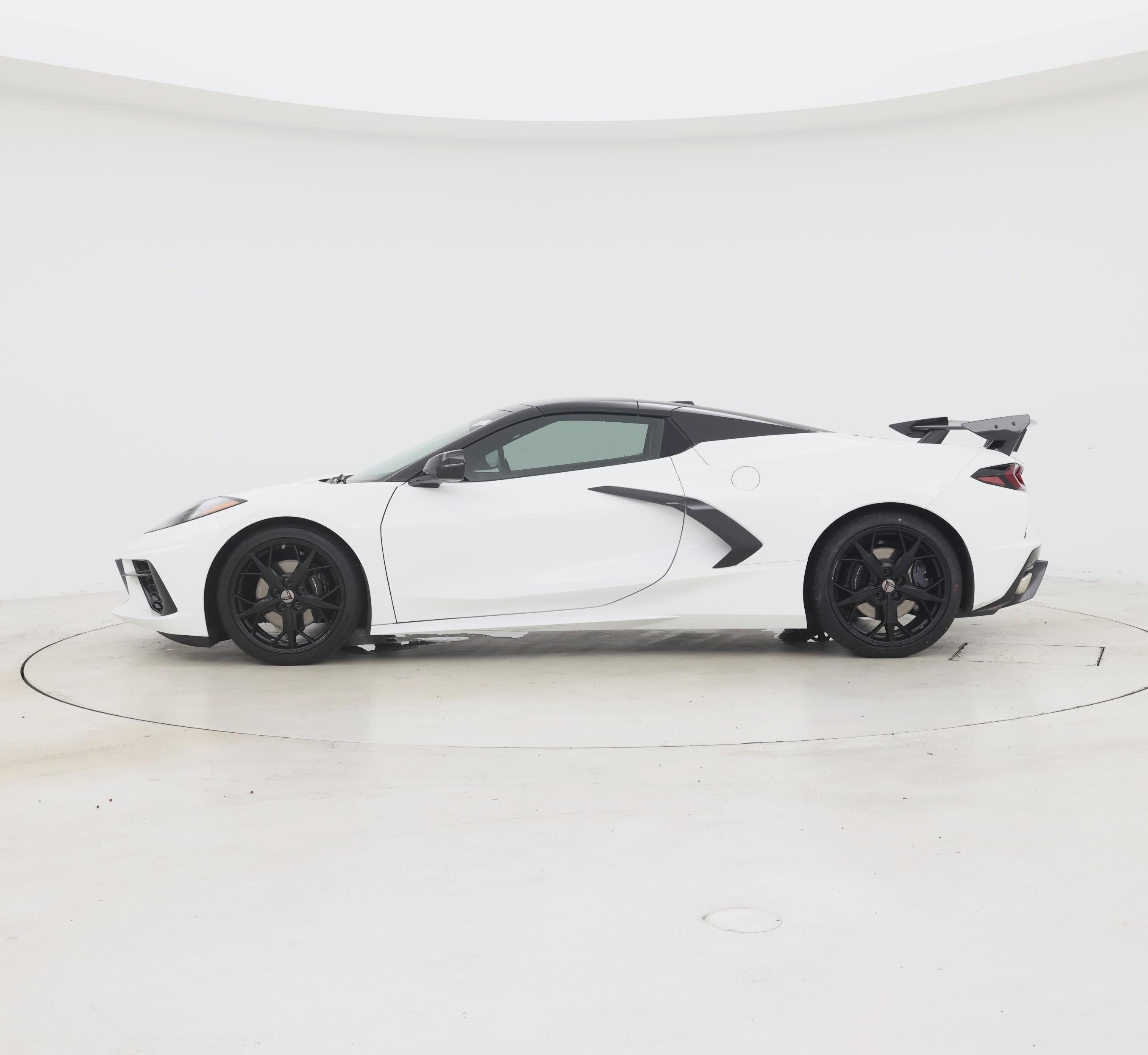 Thumbnail: 2021 Chevrolet Corvette - 3