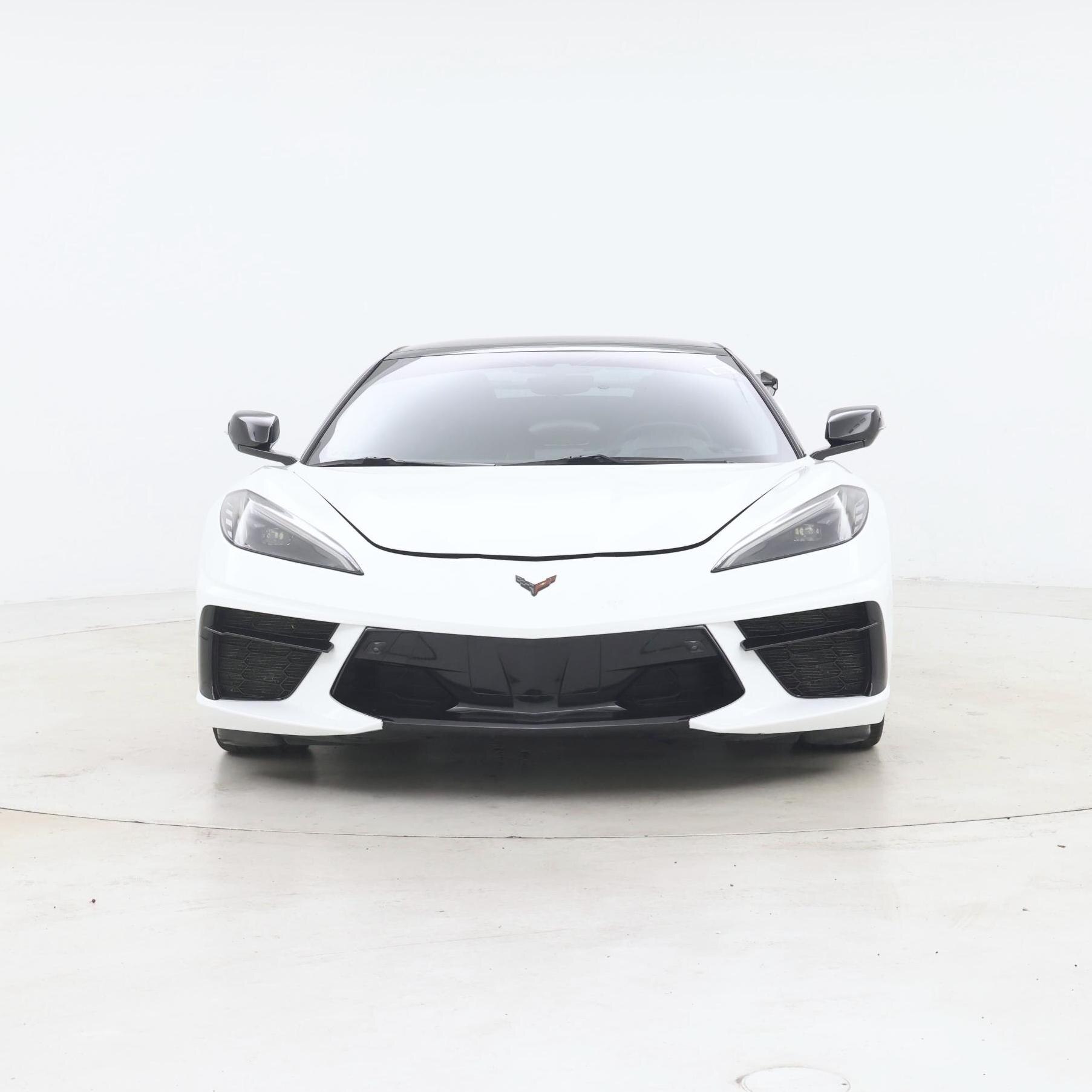 Thumbnail: 2021 Chevrolet Corvette - 5