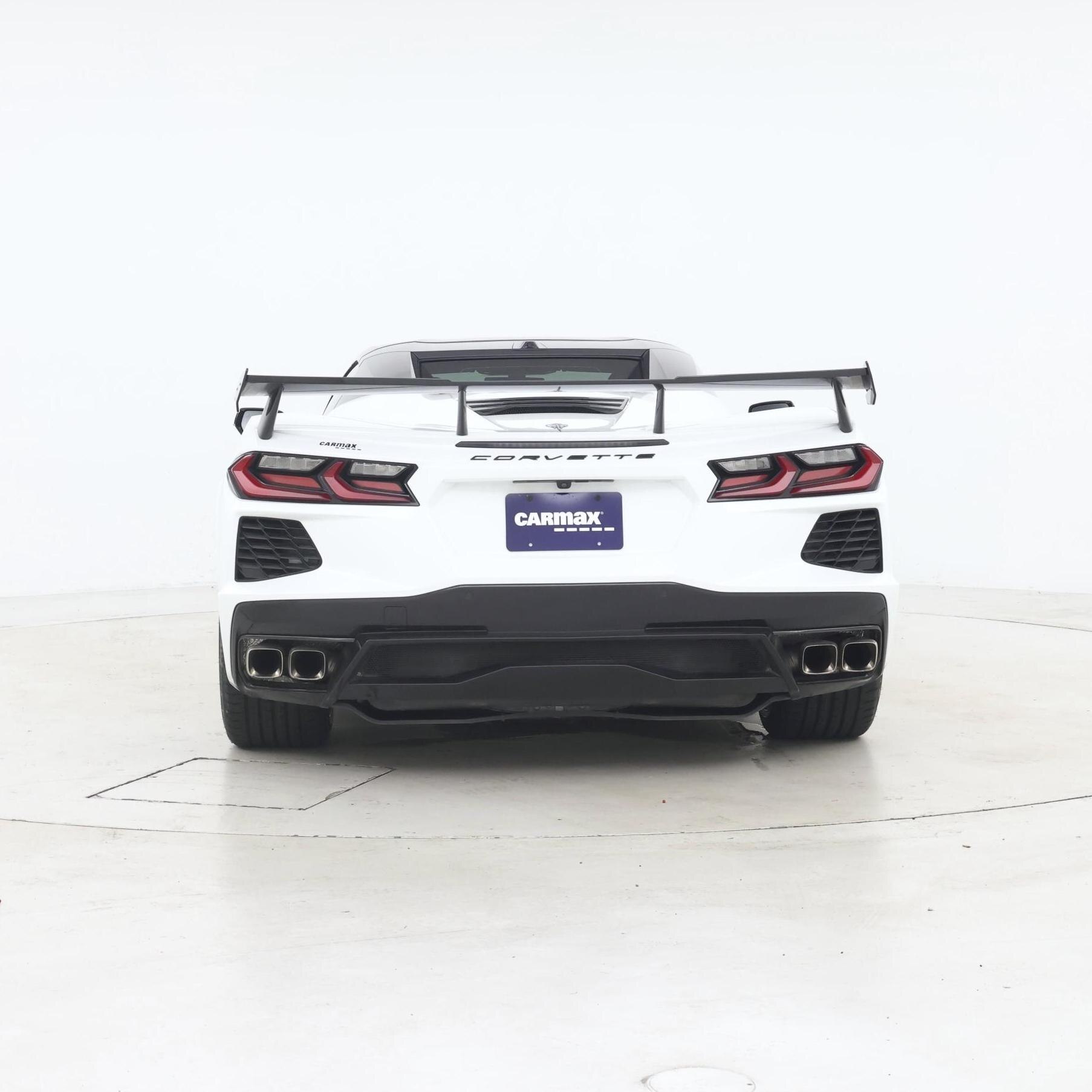 Thumbnail: 2021 Chevrolet Corvette - 6